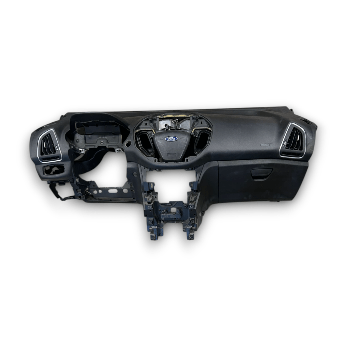 Cruscotto + airbag volante ford b - max (2012 > 2018) - F&P CRASH SRLS - Ricambi Usati