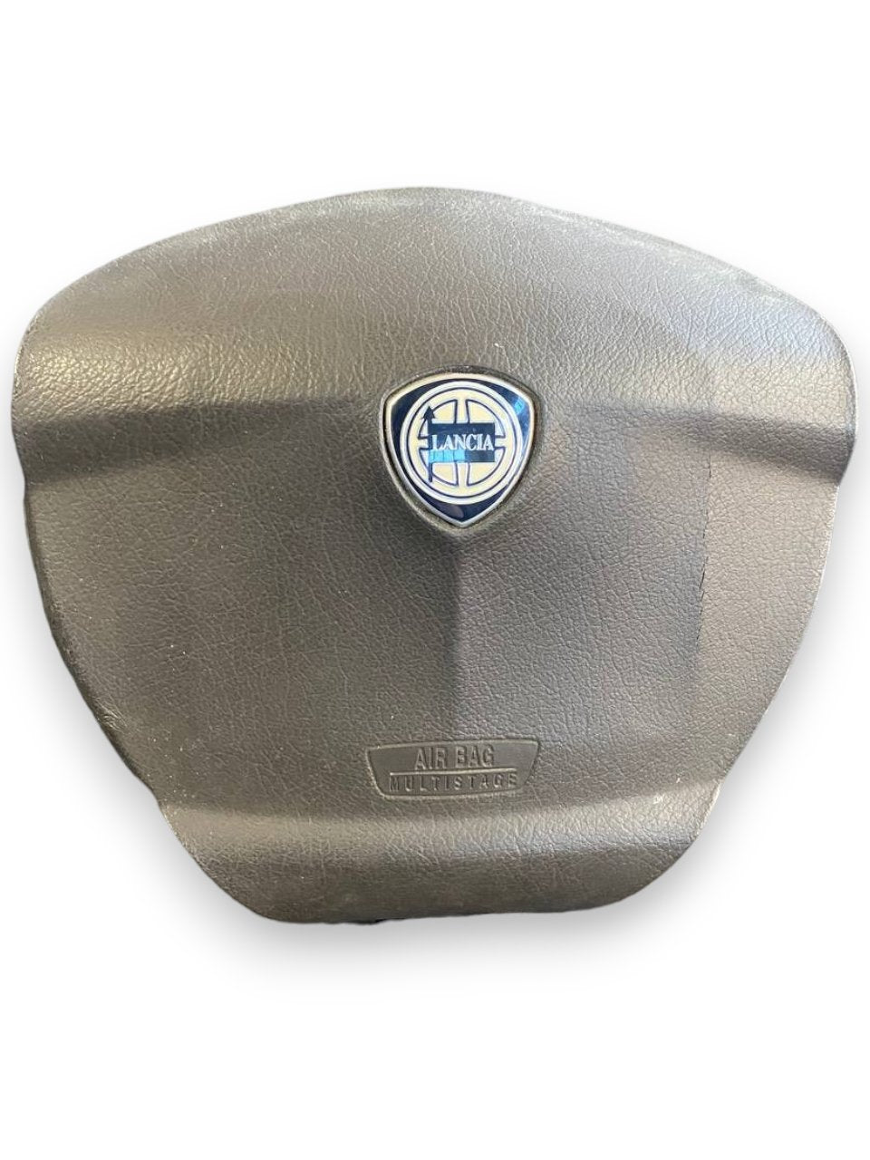 Cruscotto + Airbag Volante Lancia Musa / Fiat Idea (2007) - F&P CRASH SRLS - Ricambi Usati