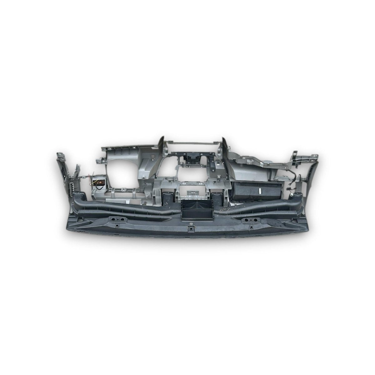 Cruscotto + Airbag Volante Peugeot Boxer (2006 > 2014) cod 1307400070 - F&P CRASH SRLS - Ricambi Usati