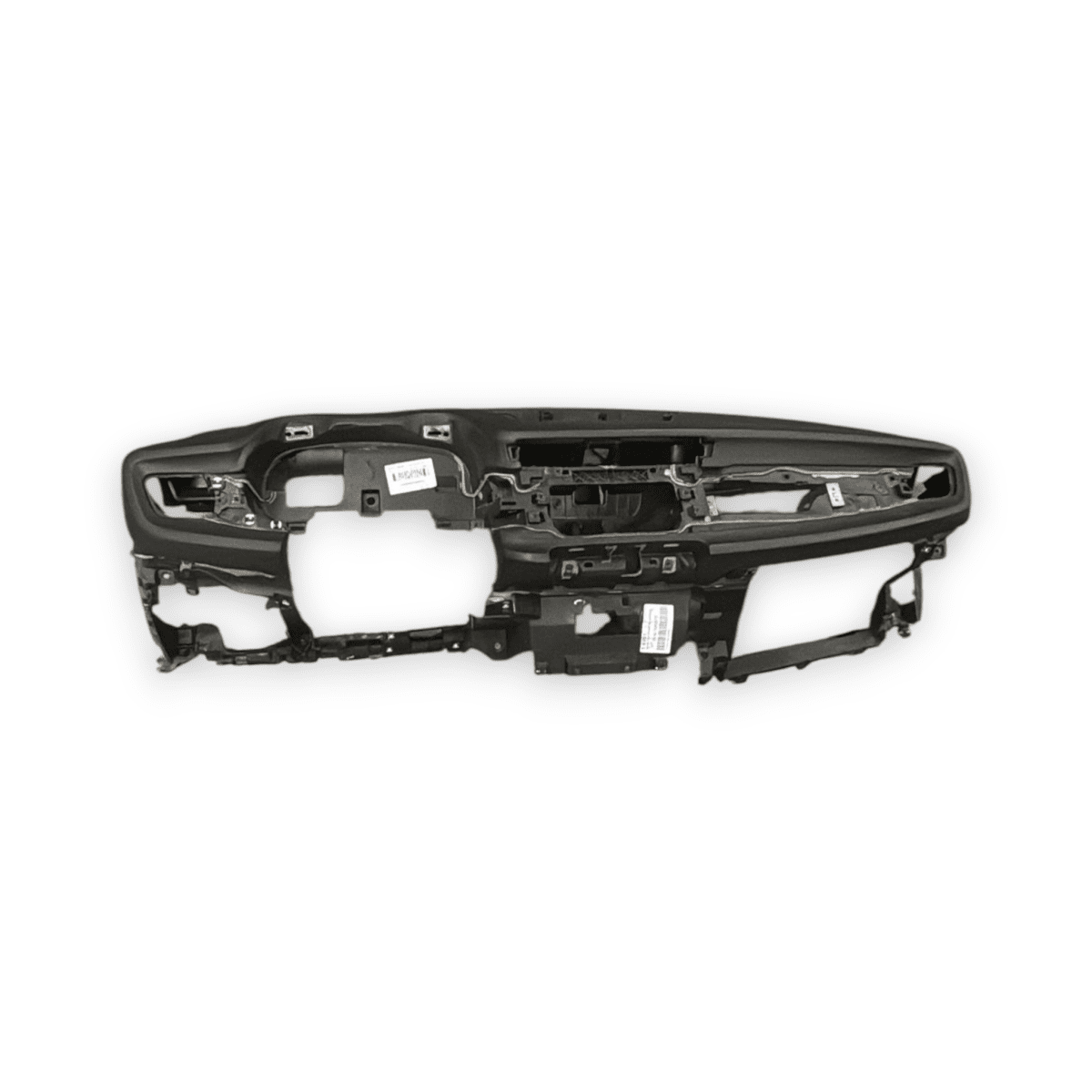 Dashboard Alfa Romeo Giulietta code:156098987 (2010 - 2020) + passenger airbag - F&P CRASH SRL - Used Parts