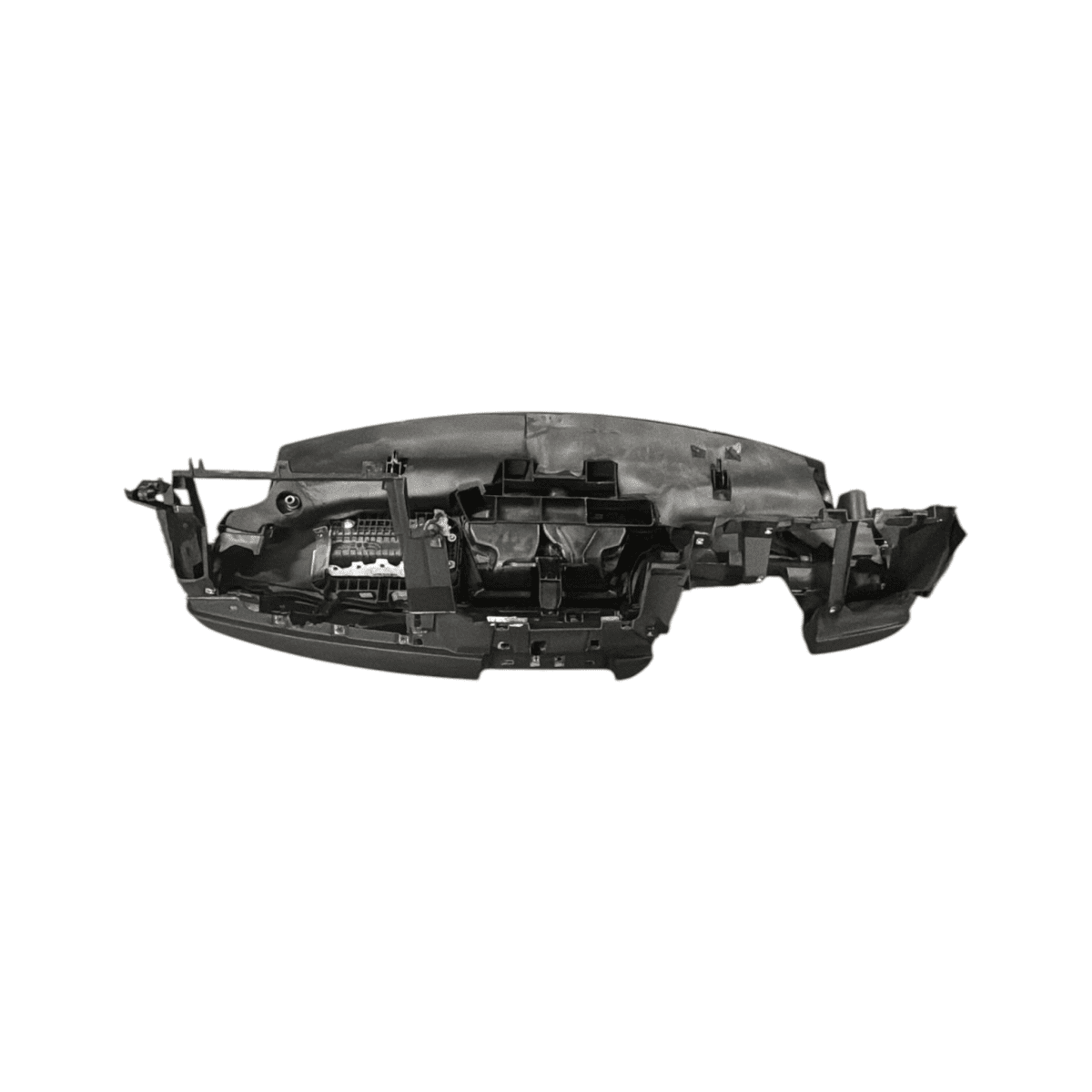 Dashboard Alfa Romeo Giulietta code:156098987 (2010 - 2020) + passenger airbag - F&P CRASH SRL - Used Parts