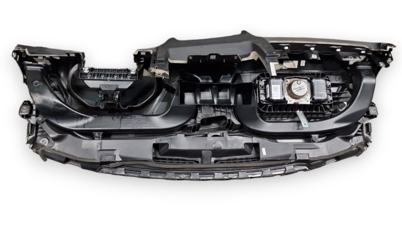 Cruscotto Audi A3 8v1 (2016) - F&P CRASH SRLS - Ricambi Usati