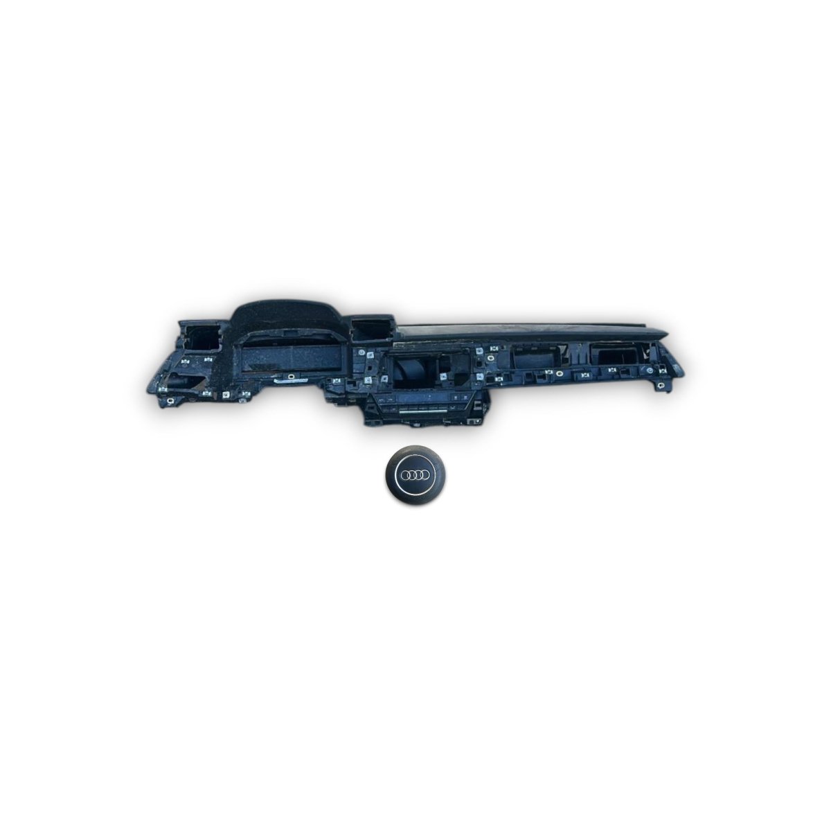 Cruscotto Audi A3 (8Y) (2020 > ) + airbag volante - F&P CRASH SRL - Ricambi Usati