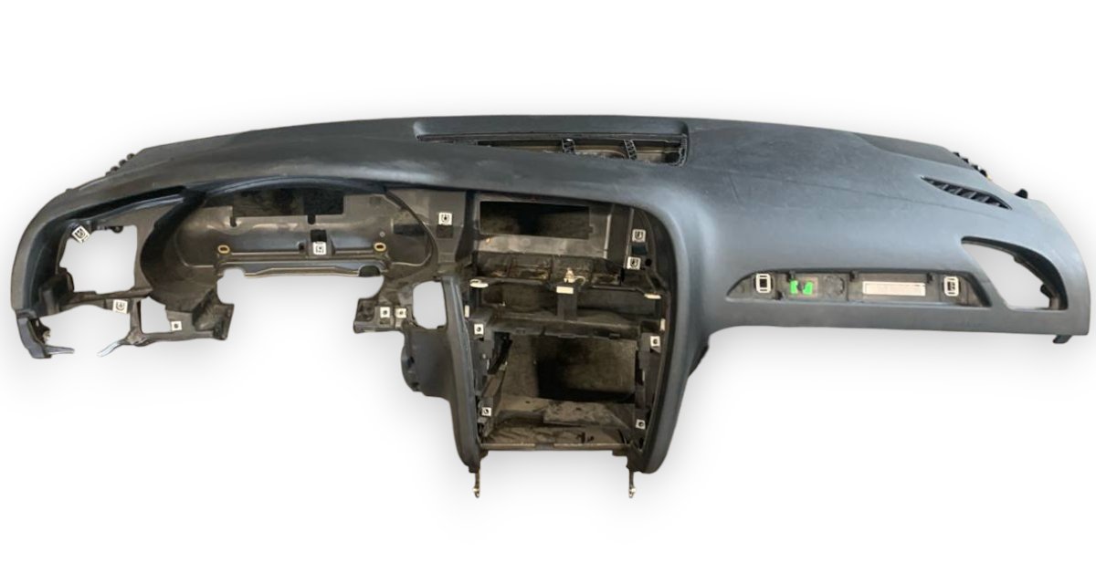 Cruscotto Audi A4 (2012) cod.8K1 857 069 - F&P CRASH SRLS - Ricambi Usati