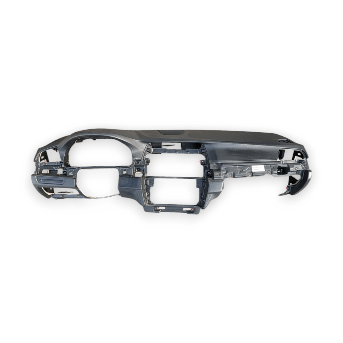 Cruscotto bmw serie 5 (f11) cod:9166657 - 09 (2010 - 2017) + airbag passeggero - F&P CRASH SRL - Ricambi Usati