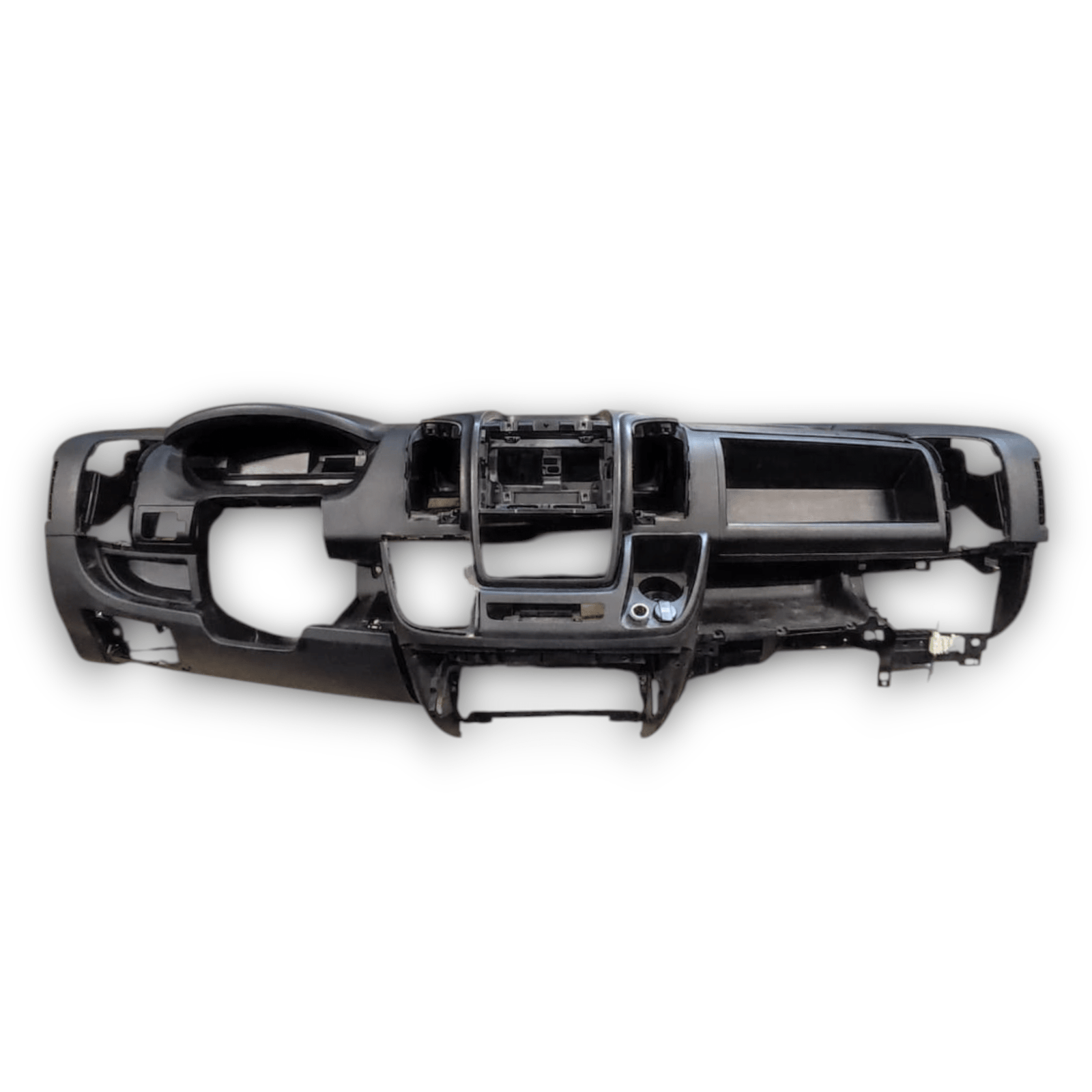 Citroen Jumper III Series Dashboard (2014>) - F&P CRASH SRLS - Used Parts