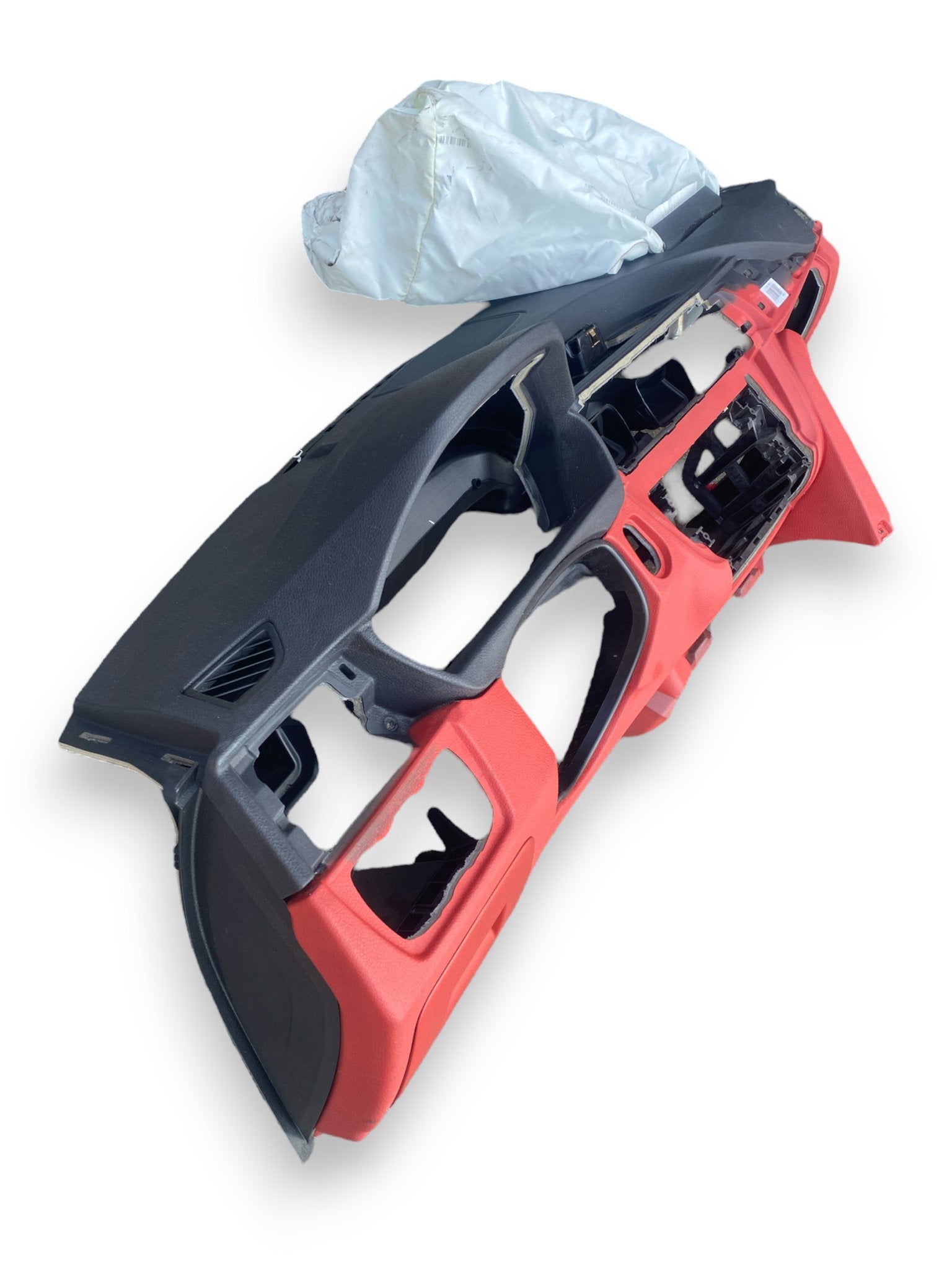 Cruscotto Completo BMW Serie 4 - F32 (2018) - F&P CRASH SRLS - Ricambi Usati