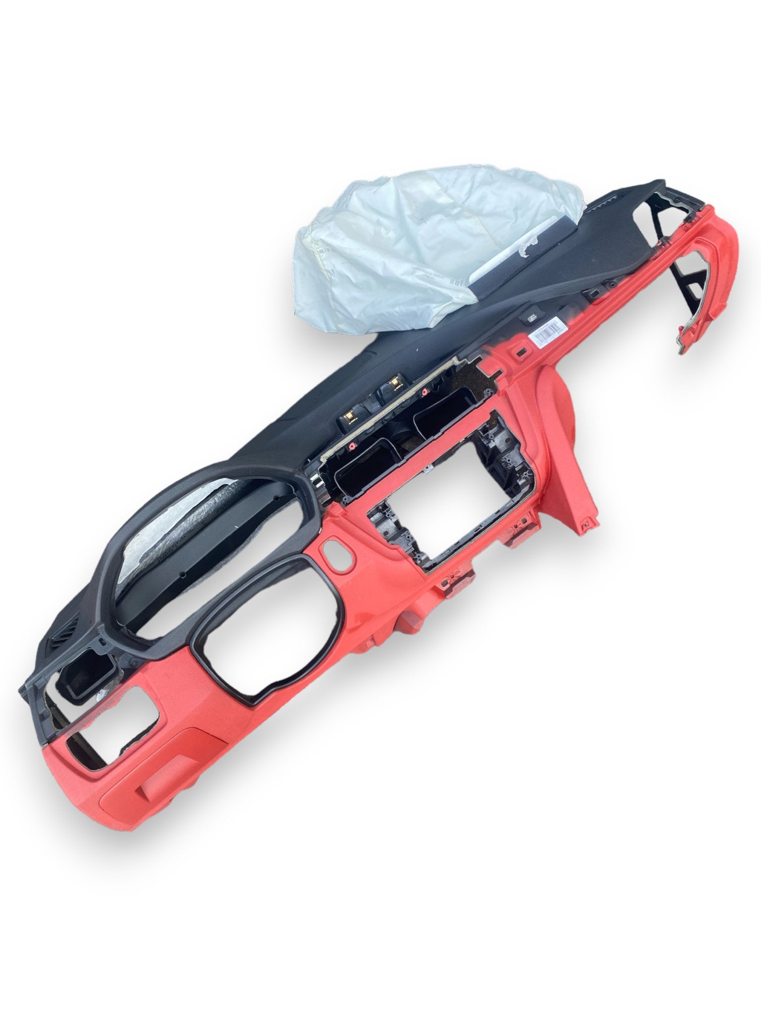 Cruscotto Completo BMW Serie 4 - F32 (2018) - F&P CRASH SRLS - Ricambi Usati