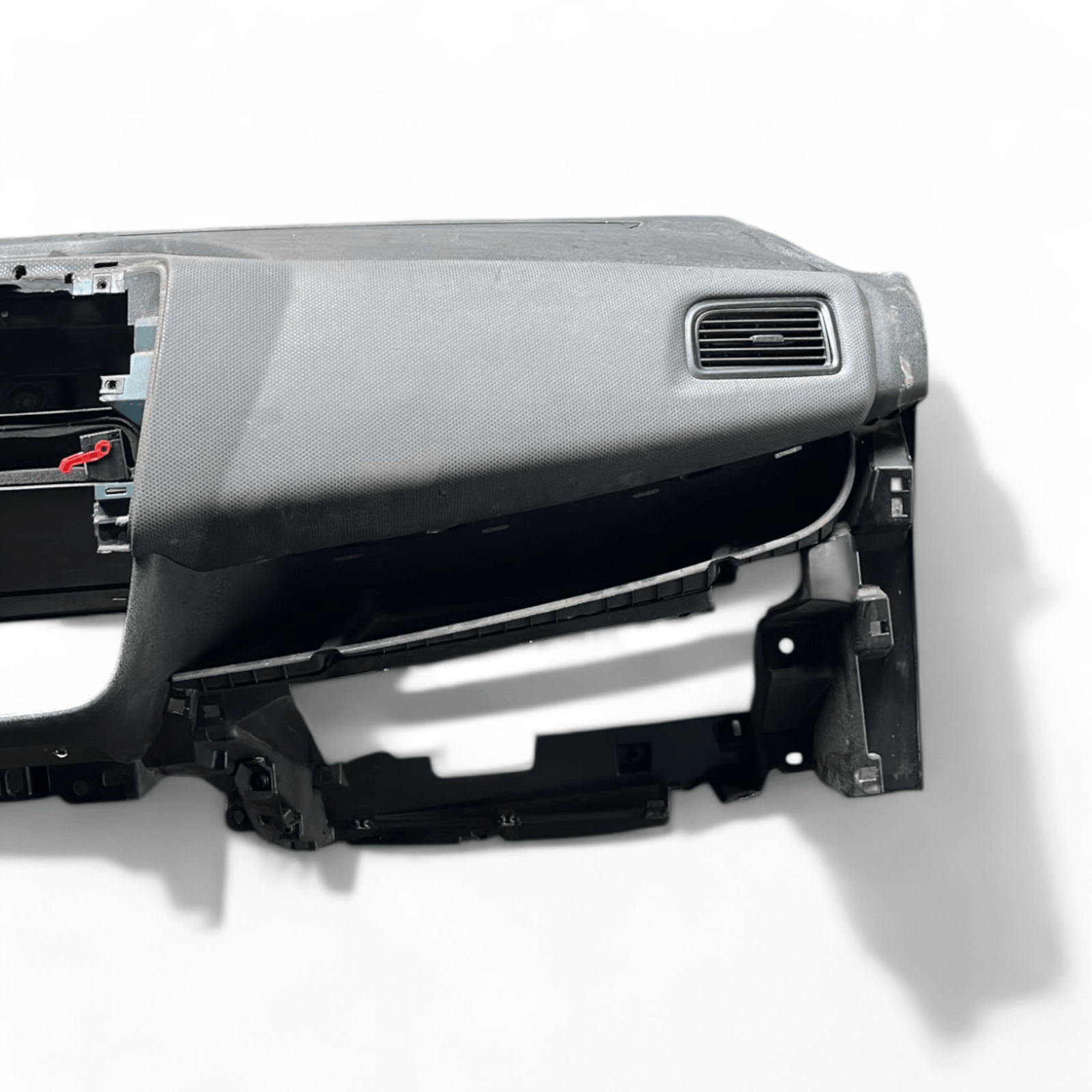 Cruscotto con airbag passeggero Fiat Doblò (2009 - 2022) - F&P CRASH SRLS - Ricambi Usati