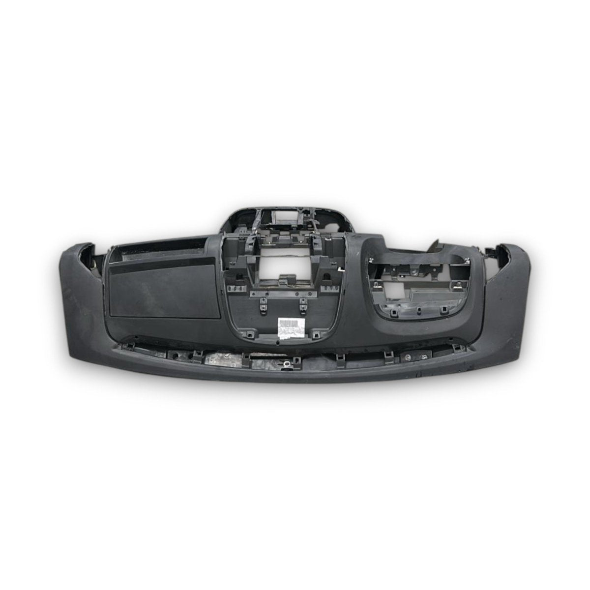 Fiat Ducato Dashboard (2014 > ) (bare / naked) - F&P CRASH SRL - Used Parts