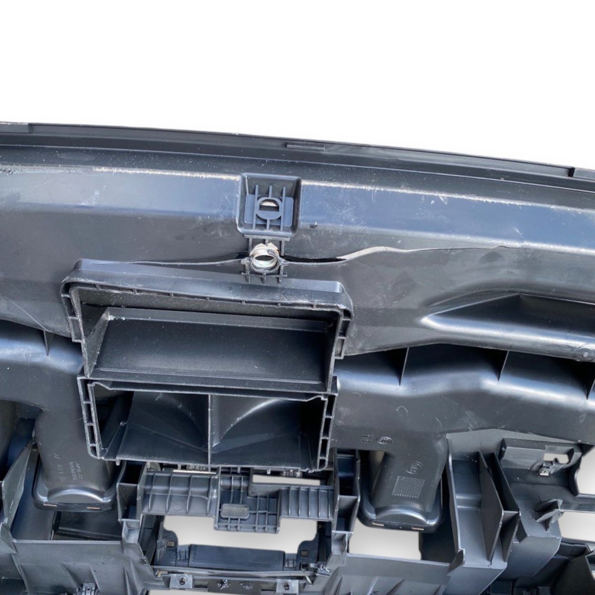 Cruscotto fiat ducato ( iii 2014 - ) l1h1 Cod: 1308118070 - F&P CRASH SRLS - Ricambi Usati