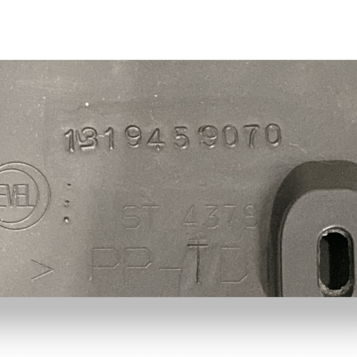 cruscotto fiat ducato III cod:1319459070 (2014 - ) - F&P CRASH SRLS - Ricambi Usati