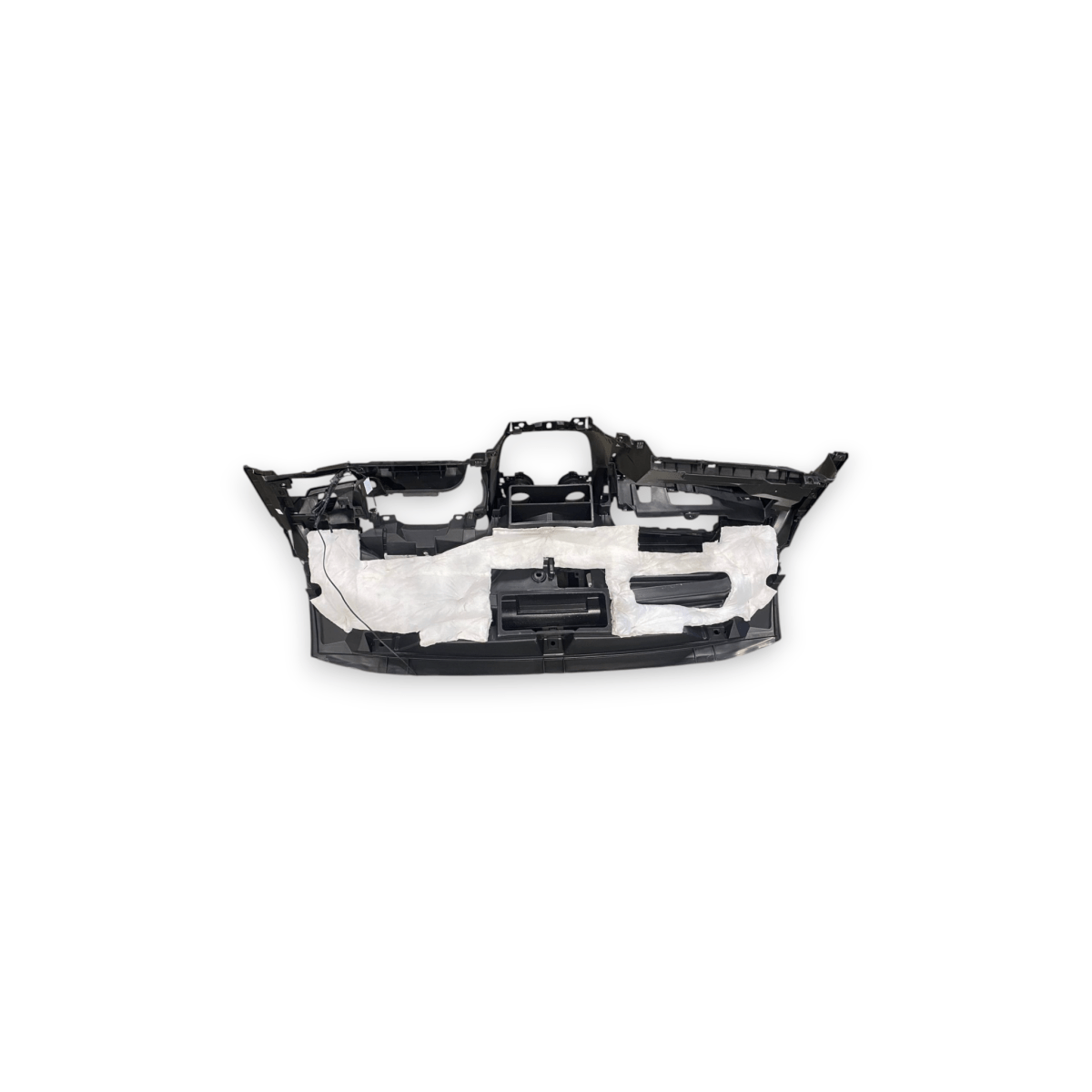 cruscotto fiat fiorino cod:1353636080 (2007 - 2016) - F&P CRASH SRLS - Ricambi Usati