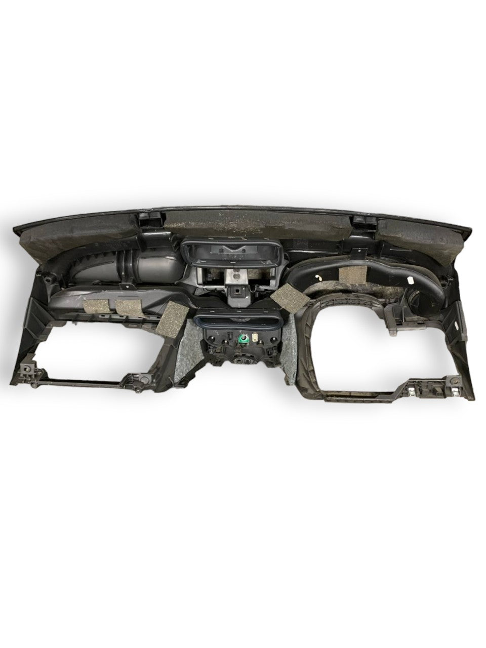 Cruscotto Fiat Panda 169 (2012) - F&P CRASH SRLS - Ricambi Usati