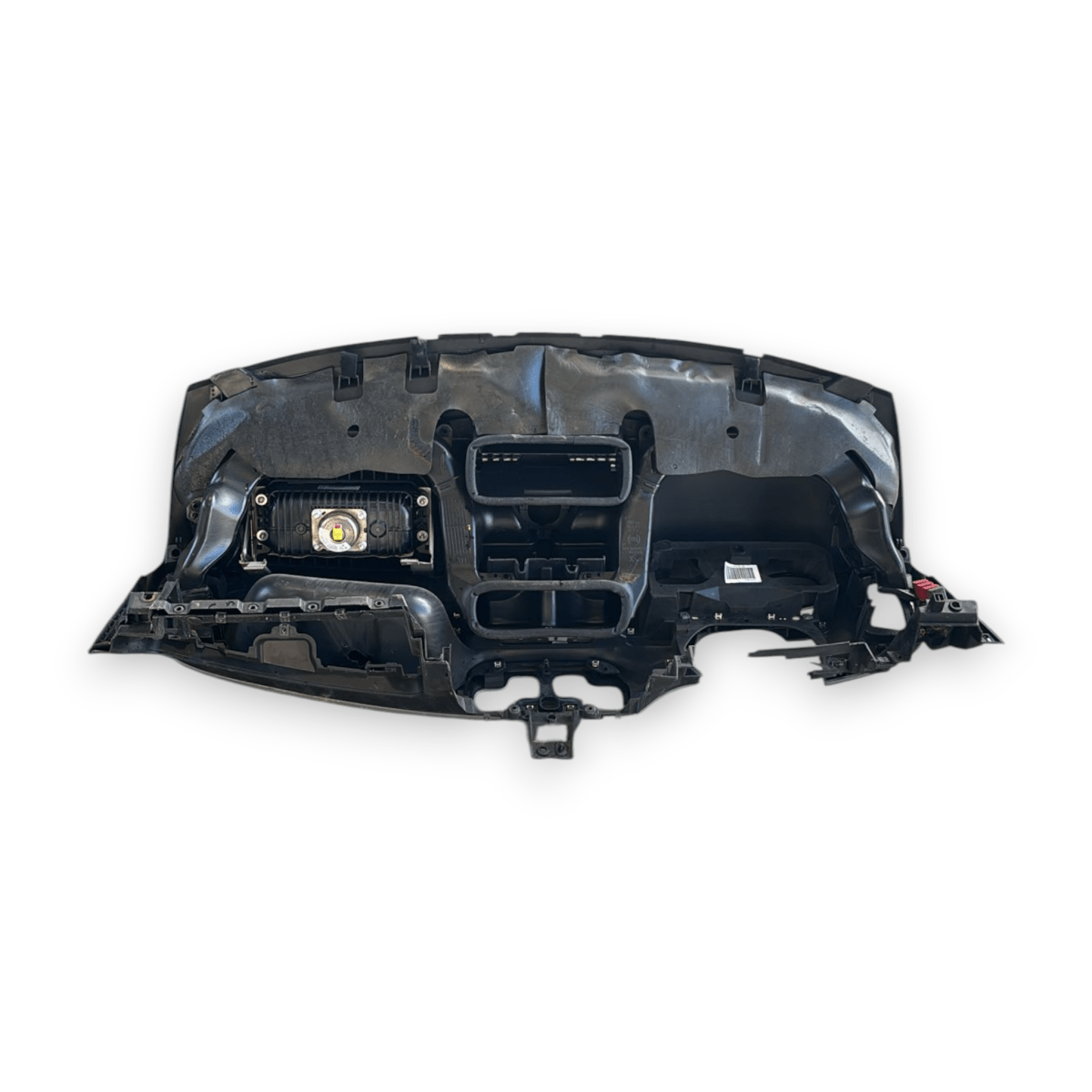 Cruscotto fiat panda 312 cod:07355358420 (2012 - ) + airbag passeggero - F&P CRASH SRL - Ricambi Usati