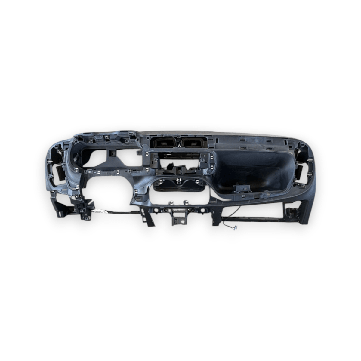 Cruscotto fiat panda 312 cod:07355358420 (2012 - ) + airbag passeggero - F&P CRASH SRL - Ricambi Usati