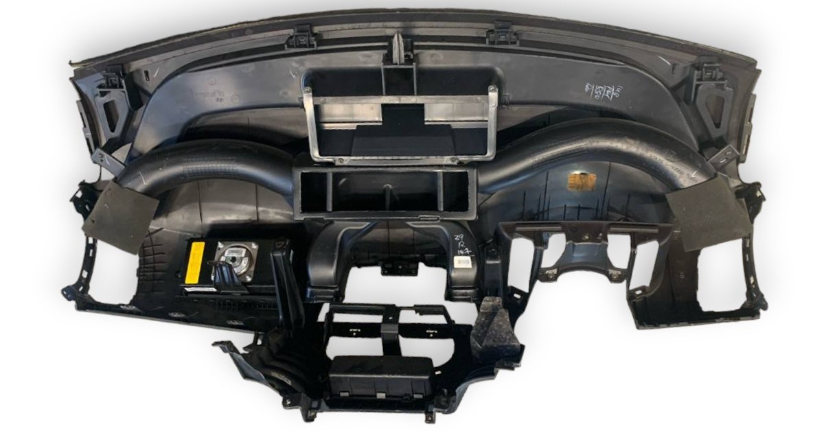 Cruscotto Hyundai I20 (2010) - F&P CRASH SRLS - Ricambi Usati
