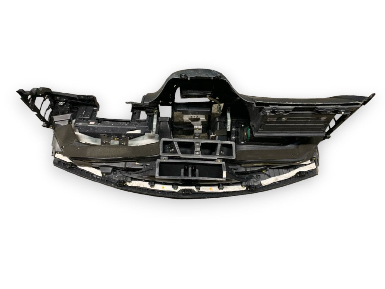 Cruscotto Hyundai Santa Fe II (2007) - F&P CRASH SRLS - Ricambi Usati