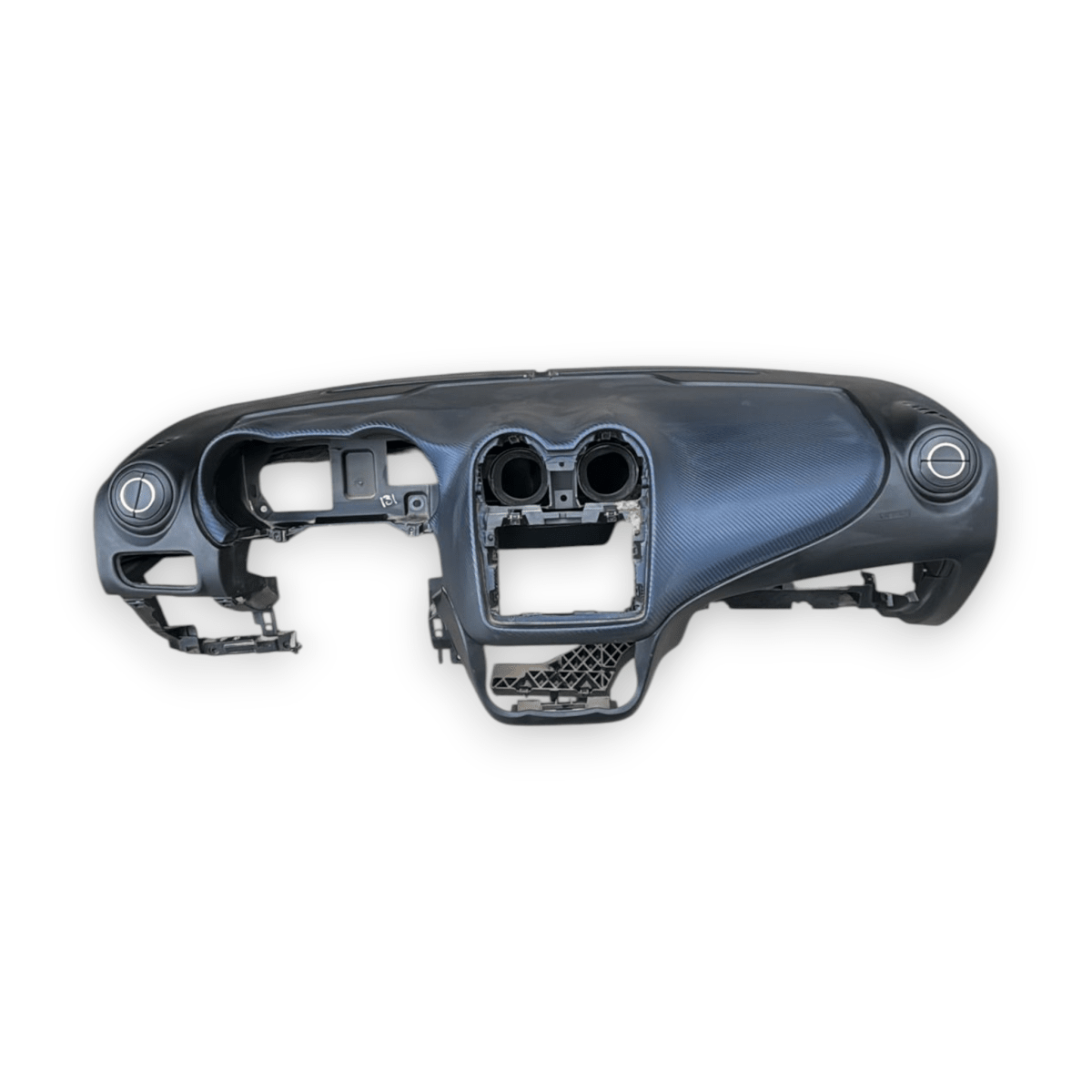 Cruscotto interno alfa romeo mito (2008 - 2018) + bocchette aria - F&P CRASH SRL - Ricambi Usati