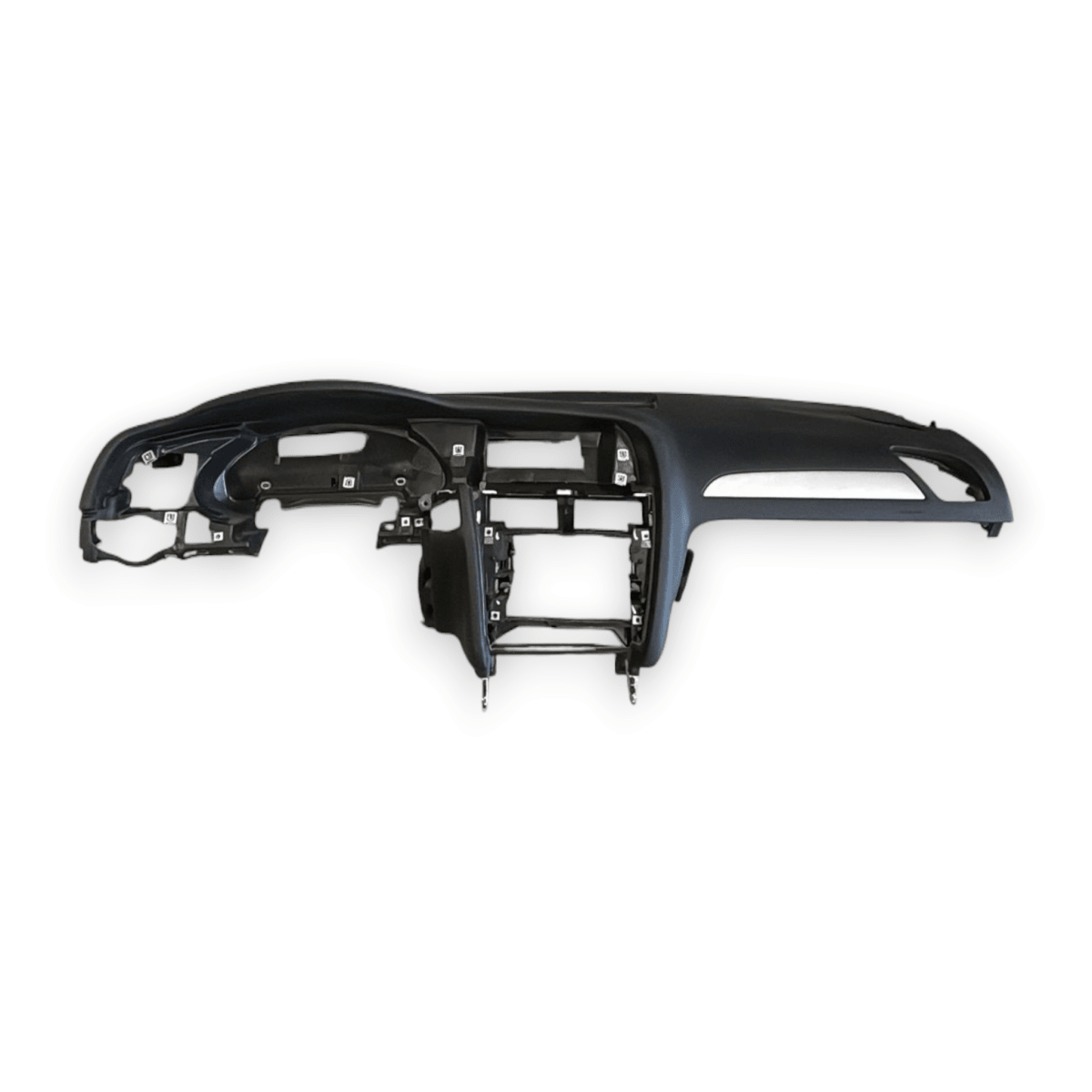 Cruscotto interno audi a4 b8 cod:8k1857041a (2007 - 2016) + airbag passeggero - F&P CRASH SRL - Ricambi Usati