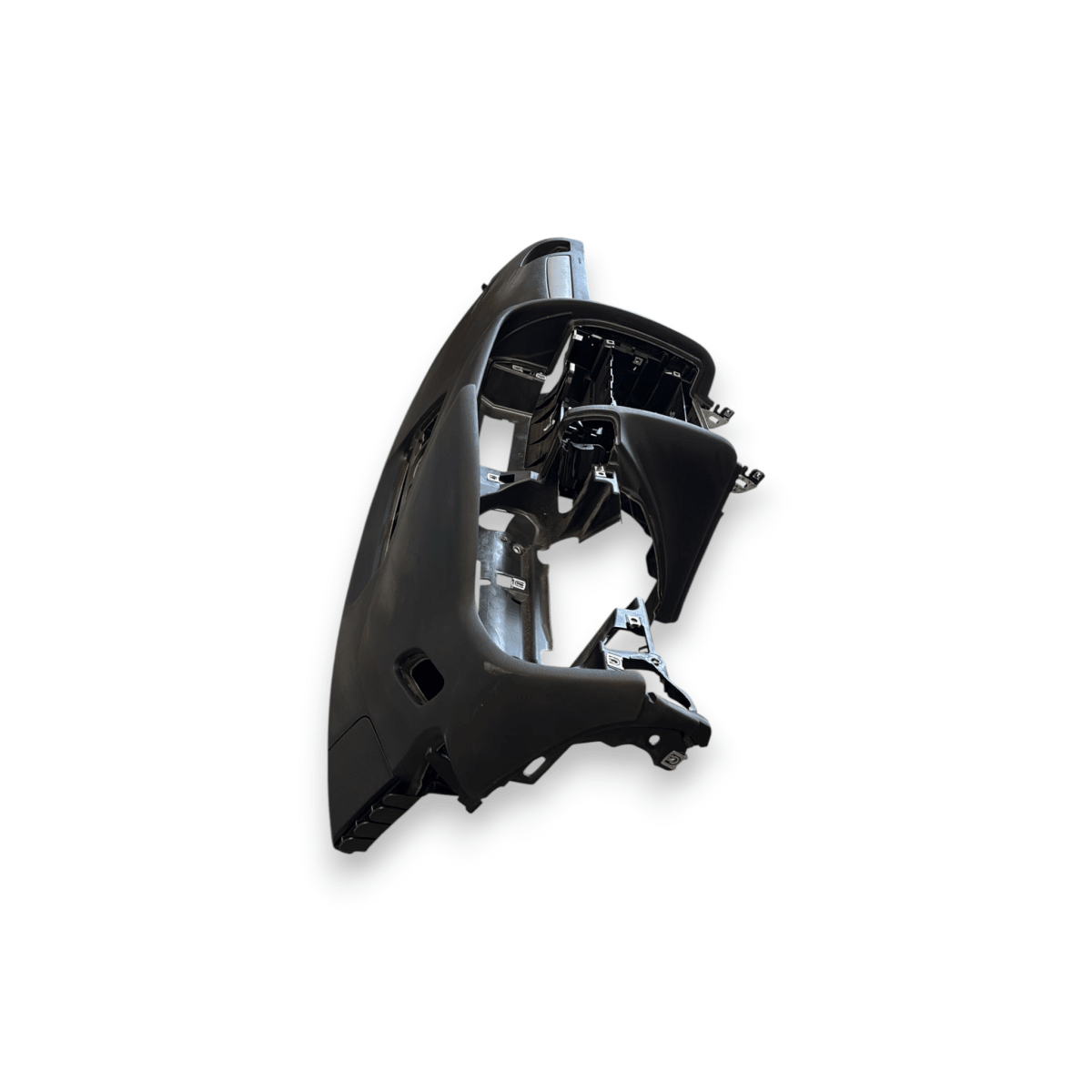 Cruscotto interno audi a4 b8 cod:8k1857041a (2007 - 2016) + airbag passeggero - F&P CRASH SRL - Ricambi Usati