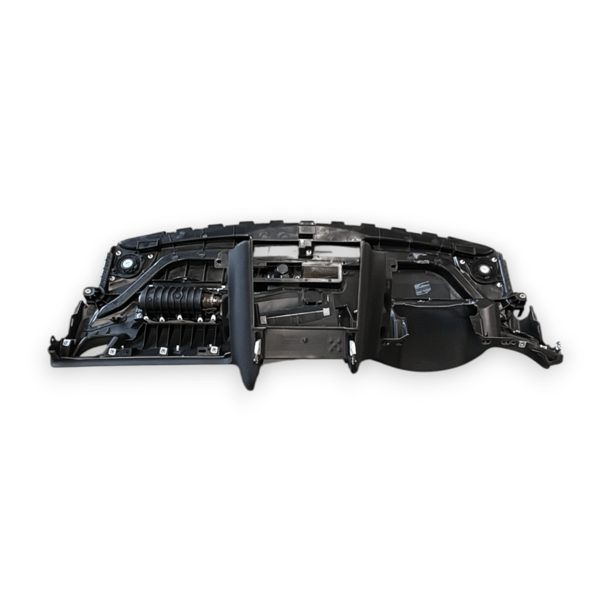Cruscotto interno audi a4 b8 cod:8k1857041a (2007 - 2016) + airbag passeggero - F&P CRASH SRL - Ricambi Usati