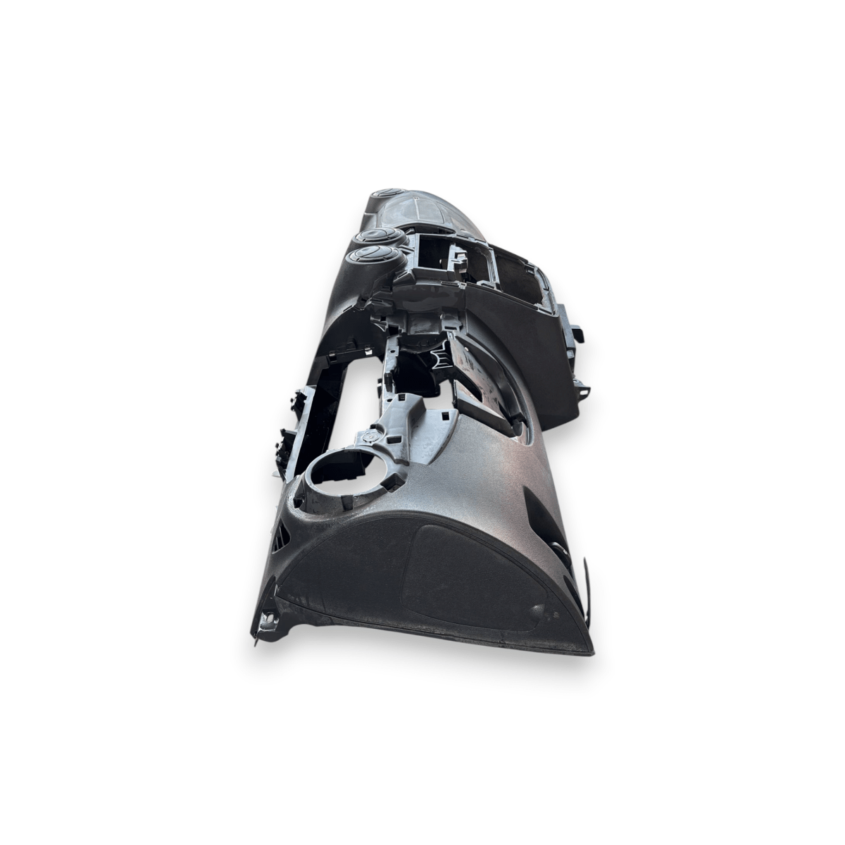 Cruscotto interno dacia duster I cod:8200739435 (2010 - 217) + airbag passeggero - F&P CRASH SRL - Ricambi Usati