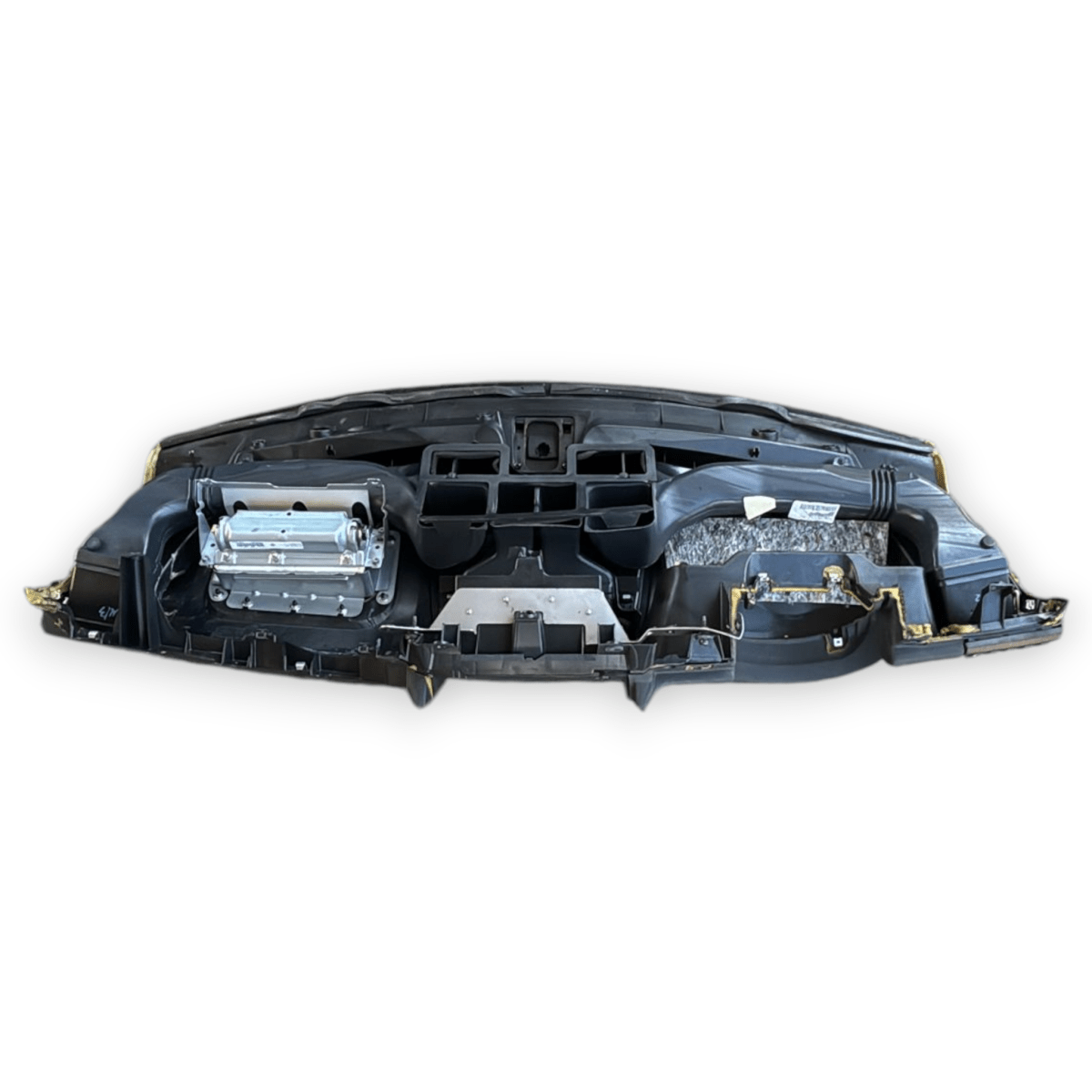 Cruscotto interno fiat croma (2005 - 2010) + airbag passeggero - F&P CRASH SRL - Ricambi Usati