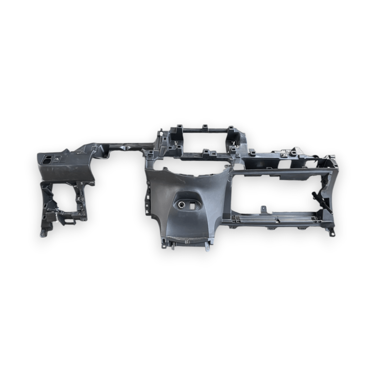 Cruscotto interno inferiore toyota yaris III cod:55303 - 0d150 (2011 - 2021) - F&P CRASH SRL - Ricambi Usati