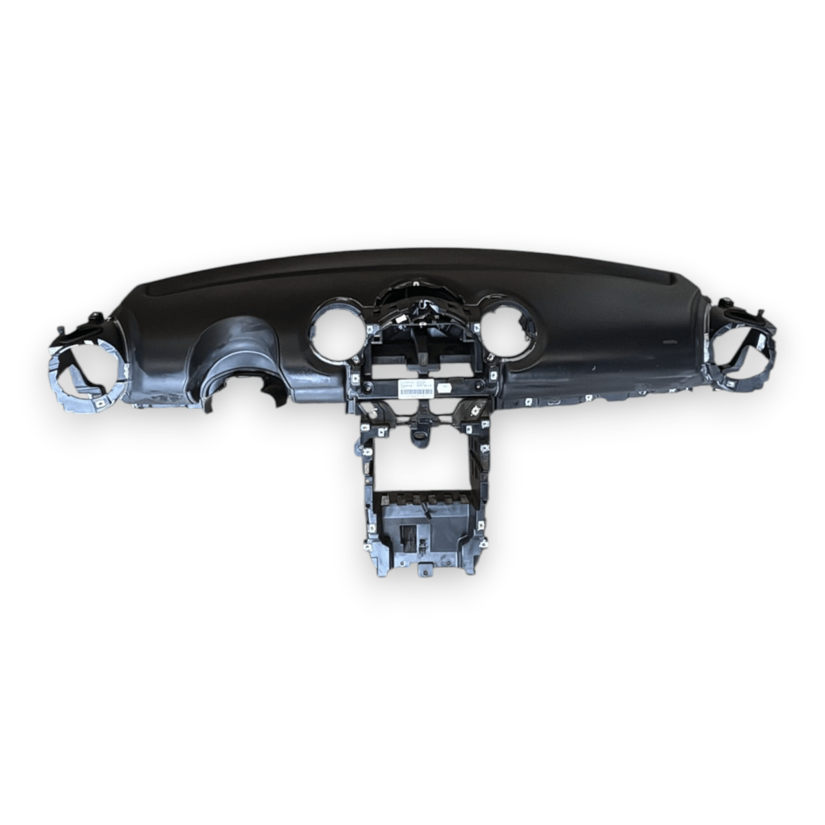 Cruscotto interno mini countryman r60 cod:3002205606 (2010 - 2017) + airbag passeggero - F&P CRASH SRL - Ricambi Usati