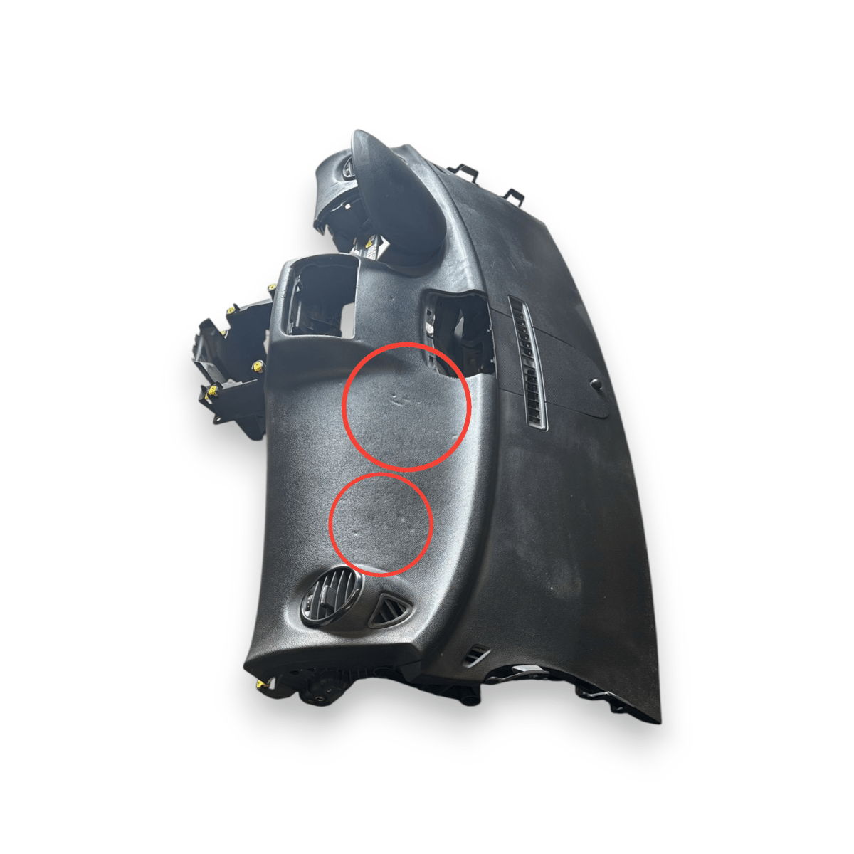 Cruscotto interno opel meriva b cod:13315252 (2010 - 2017) + airbag passeggero - F&P CRASH SRL - Ricambi Usati