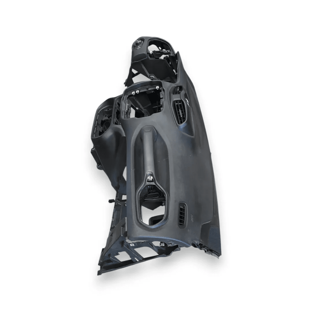 Dettaglio Cruscotto Jeep Renegade 2014–2019 OEM 735612252 - foto 3