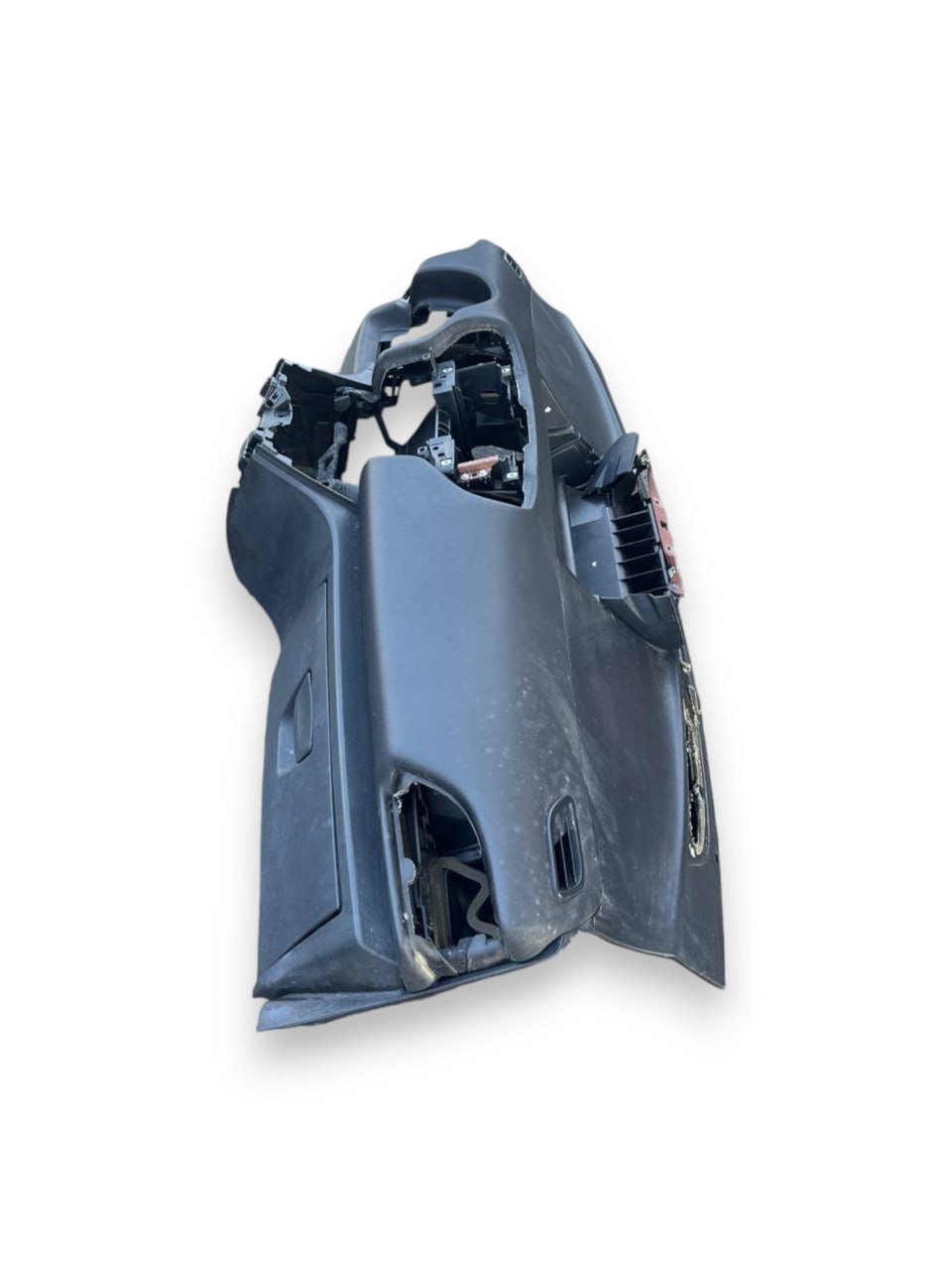 Cruscotto Lancia Ypsilon (2014) - F&P CRASH SRLS - Ricambi Usati