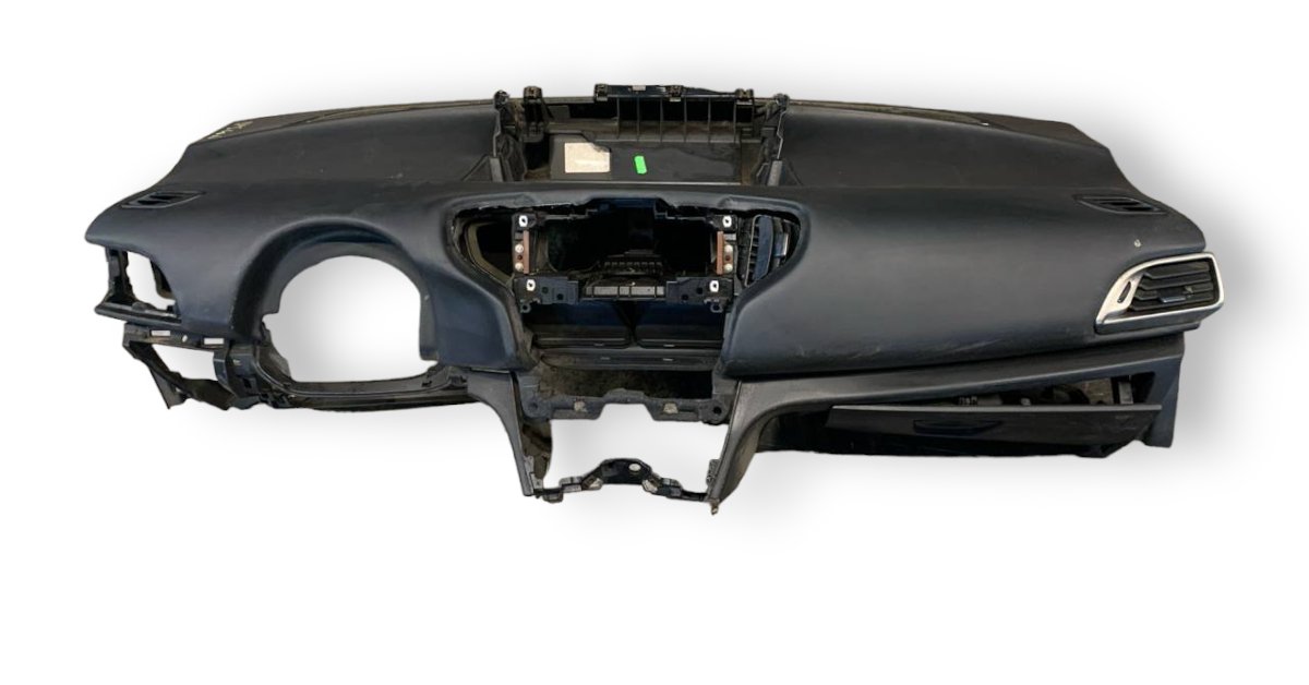 Cruscotto Lancia Ypsilon (2014) - F&P CRASH SRLS - Ricambi Usati