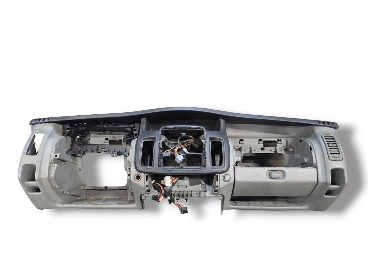 CRUSCOTTO OPEL VIVARO A (2001 - 2014) - F&P CRASH SRLS - Ricambi Usati