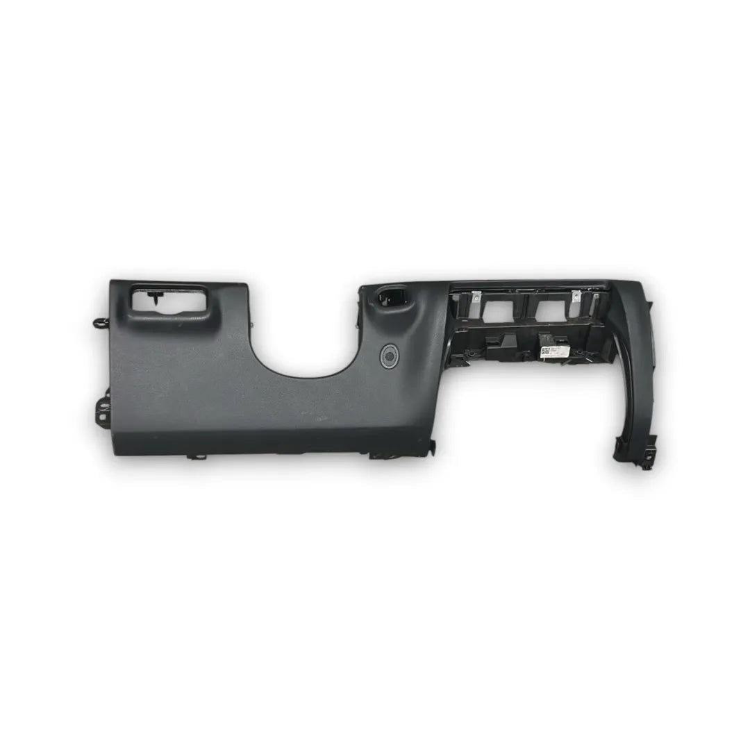 Rivestimento inferiore cruscotto Mercedes-Benz Classe GLE V167 dal 2018 cod. A1676804500