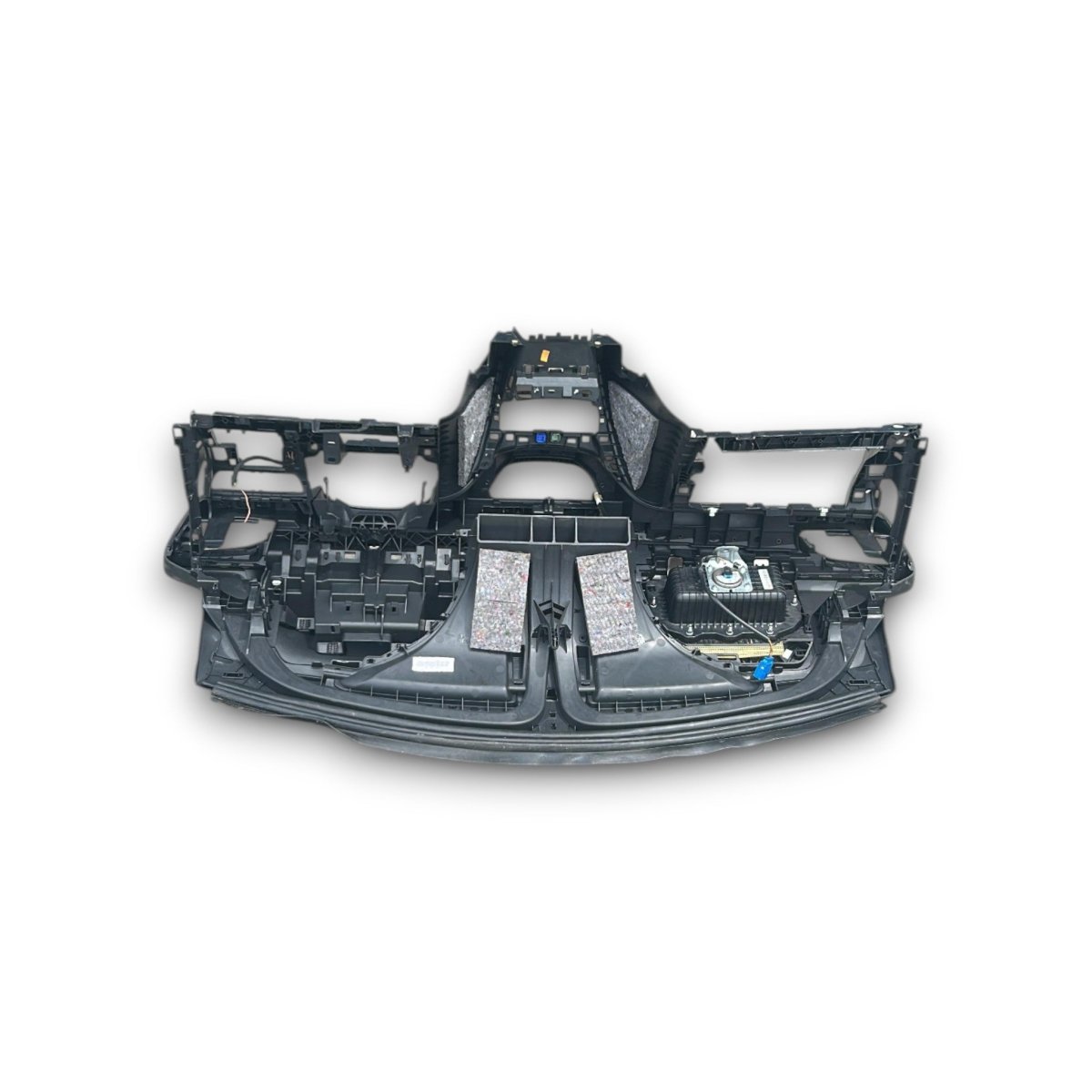 Cruscotto Peugeot 208 I (2012 > 2019) - F&P CRASH SRLS - Ricambi Usati