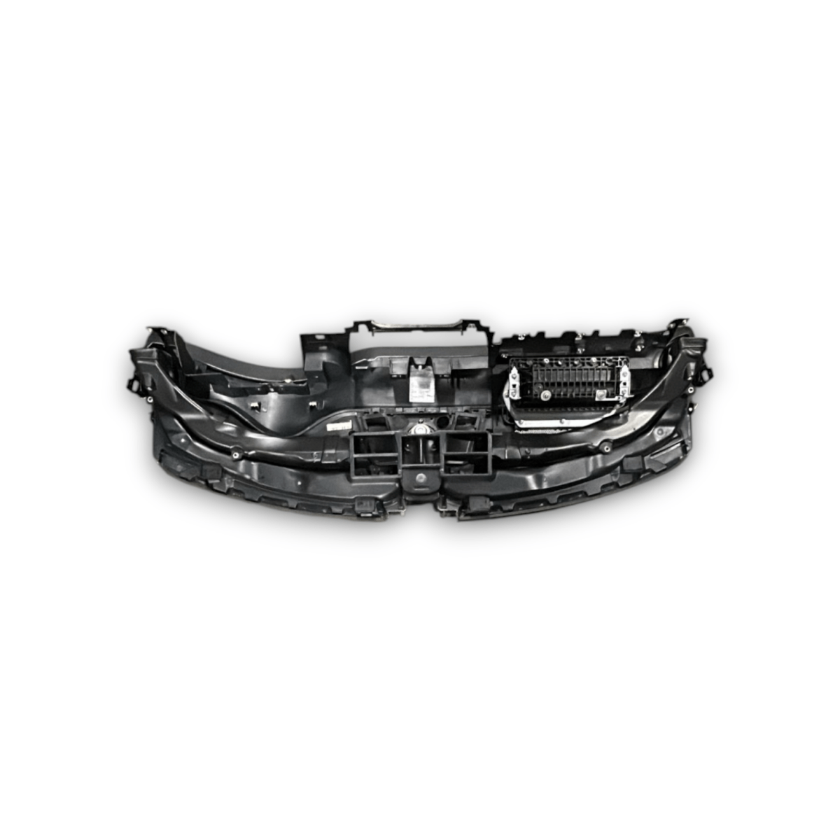 Cruscotto Porsche Panamera 970 (2009 > 2016) - F&P CRASH SRLS - Ricambi Usati
