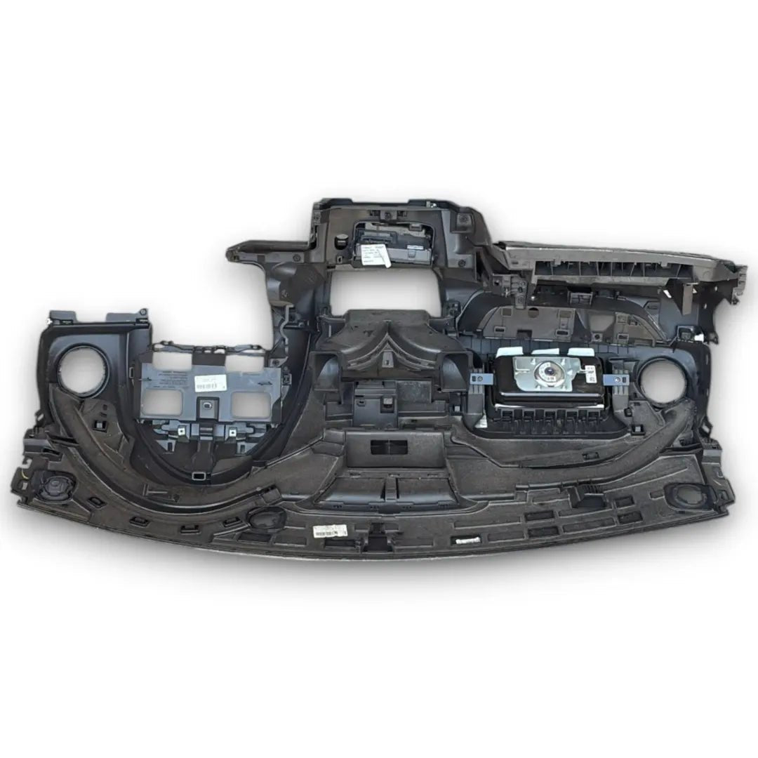 Dettaglio Cruscotto Renault Clio 4ª Serie 2012–2016 OEM 682006393R - foto 2
