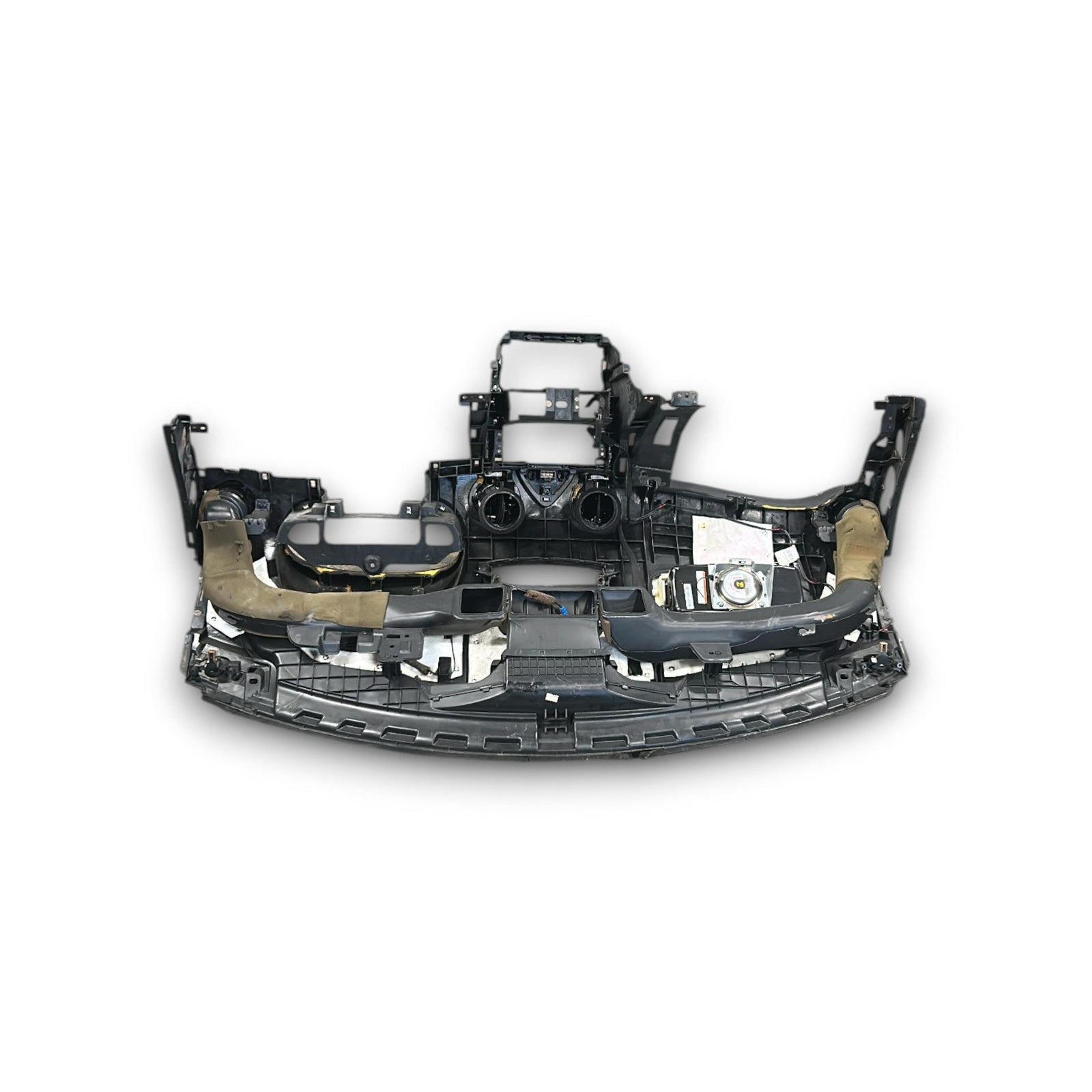 Cruscotto Renault Koleos I (2007 > 2015) - F&P CRASH SRLS - Ricambi Usati