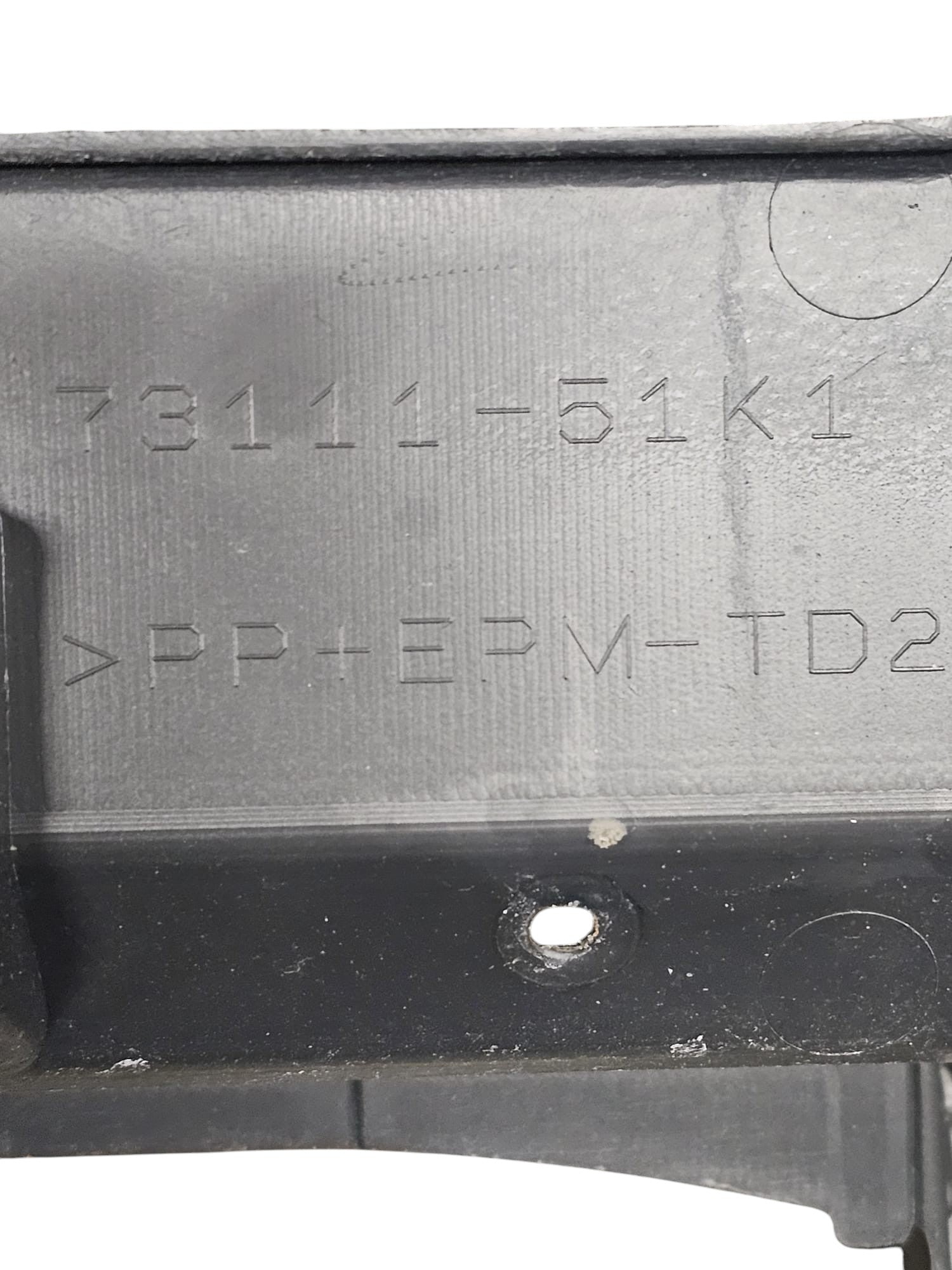 Cruscotto Suzuki Splash Cod:73111 - 51K1 (2008 - 2015) - F&P CRASH SRLS - Ricambi Usati