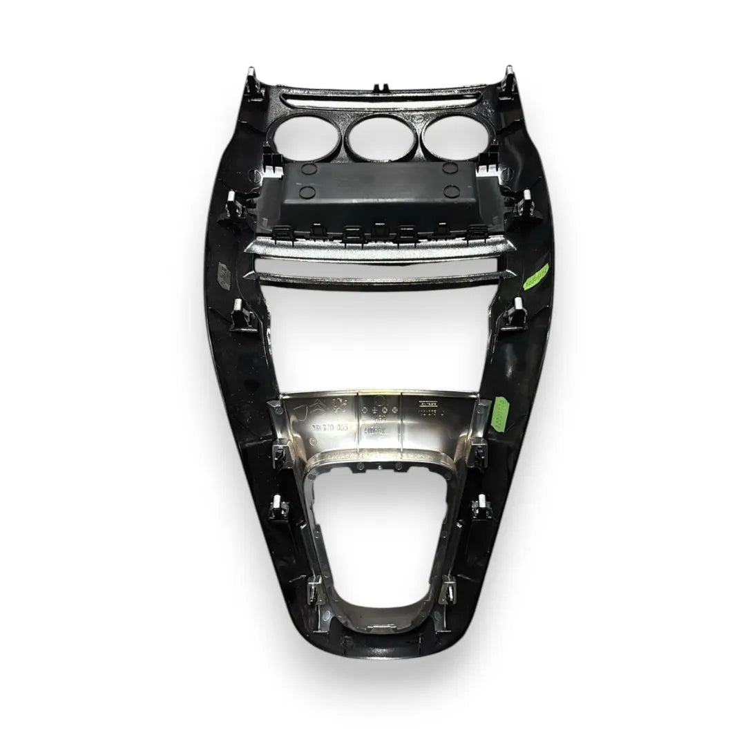 Dettaglio Cuffia della leva del cambio Citroën C3 2ª Serie 2013–2017 OEM 7591CA - foto 2