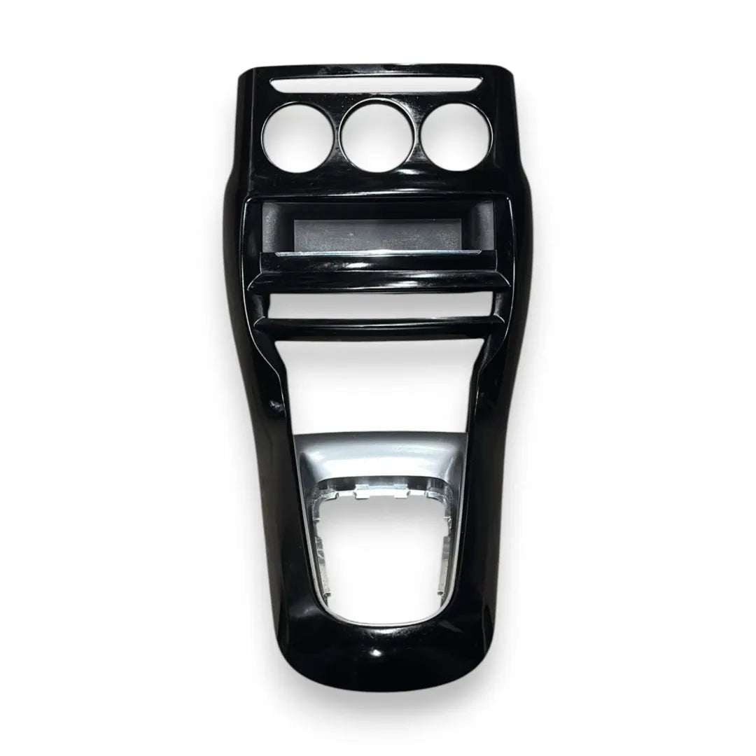 Cuffia della leva del cambio Citroën C3 2ª Serie 2013–2017 OEM 7591CA