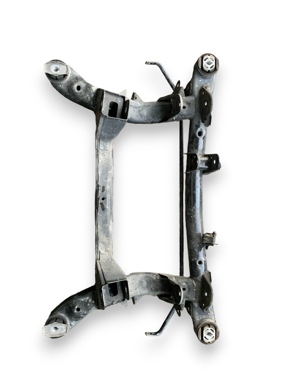 ENGINE CRADLE ALFA ROMEO GIULIA Q2 2.0 PETROL (2016 >) - F&P CRASH SRLS - Used Parts