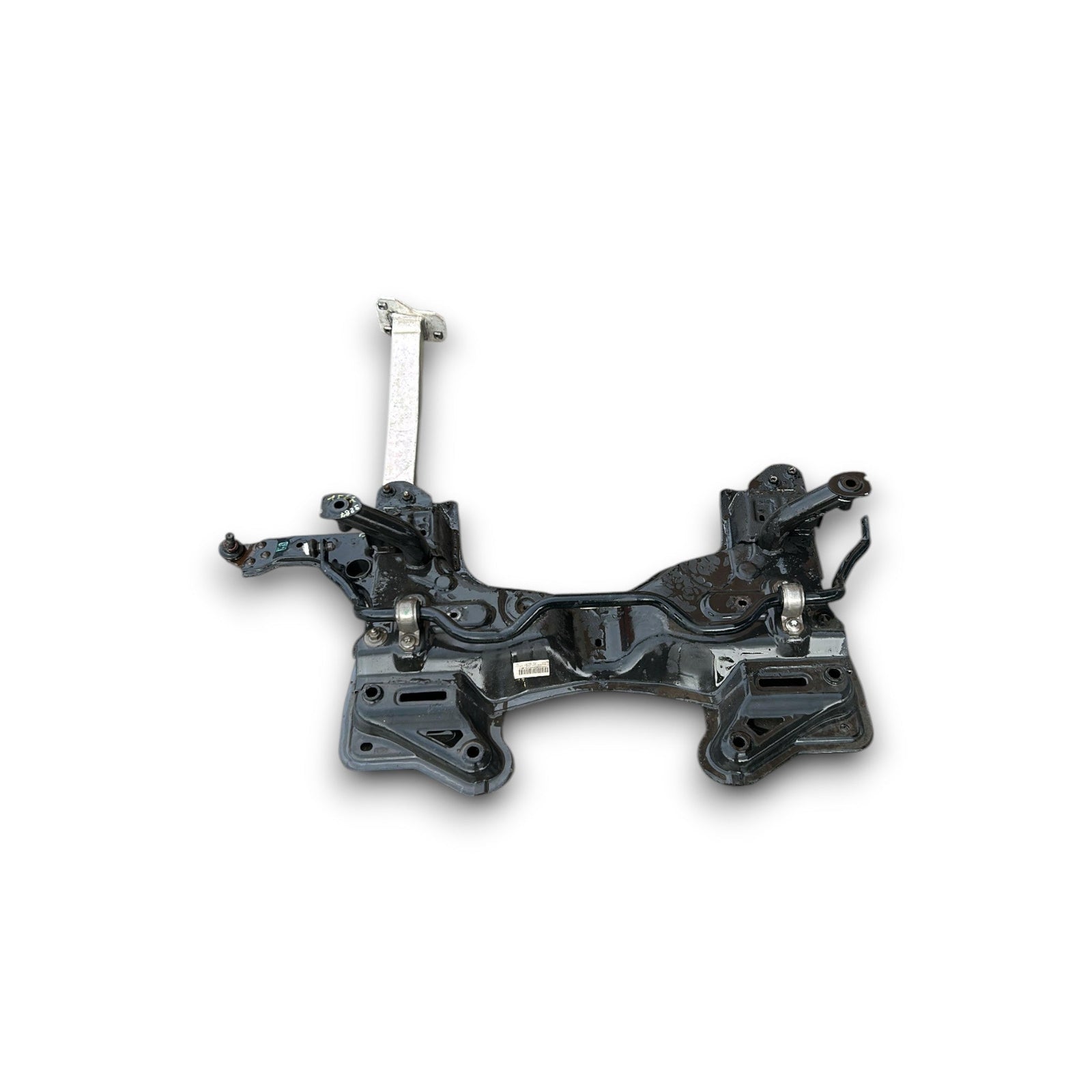 Engine Cradle Alfa Romeo Giulietta cod.00505200890 1.6 Diesel (2010 > 2020) - F&P CRASH SRLS - Used Parts