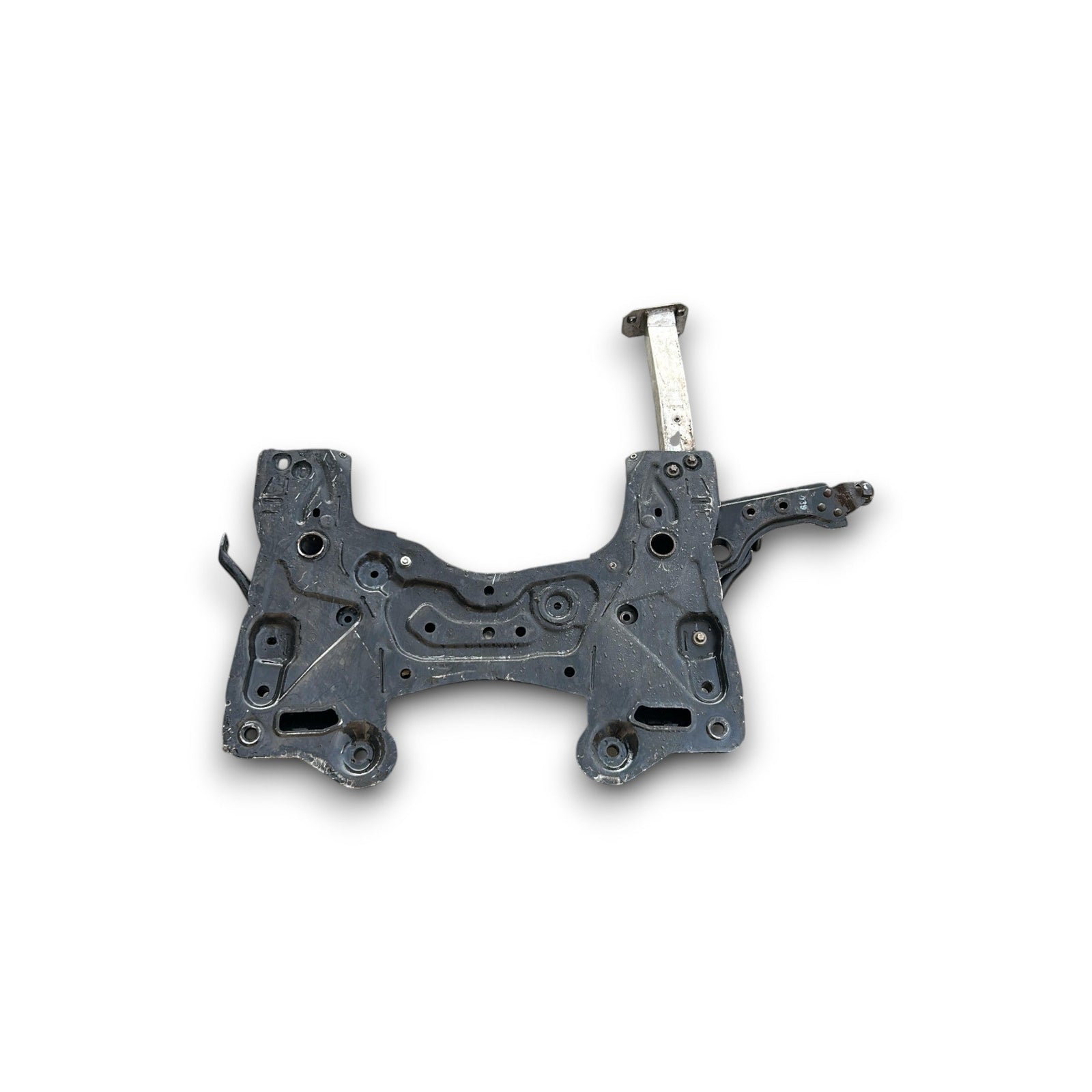 Engine Cradle Alfa Romeo Giulietta cod.00505200890 1.6 Diesel (2010 > 2020) - F&P CRASH SRLS - Used Parts