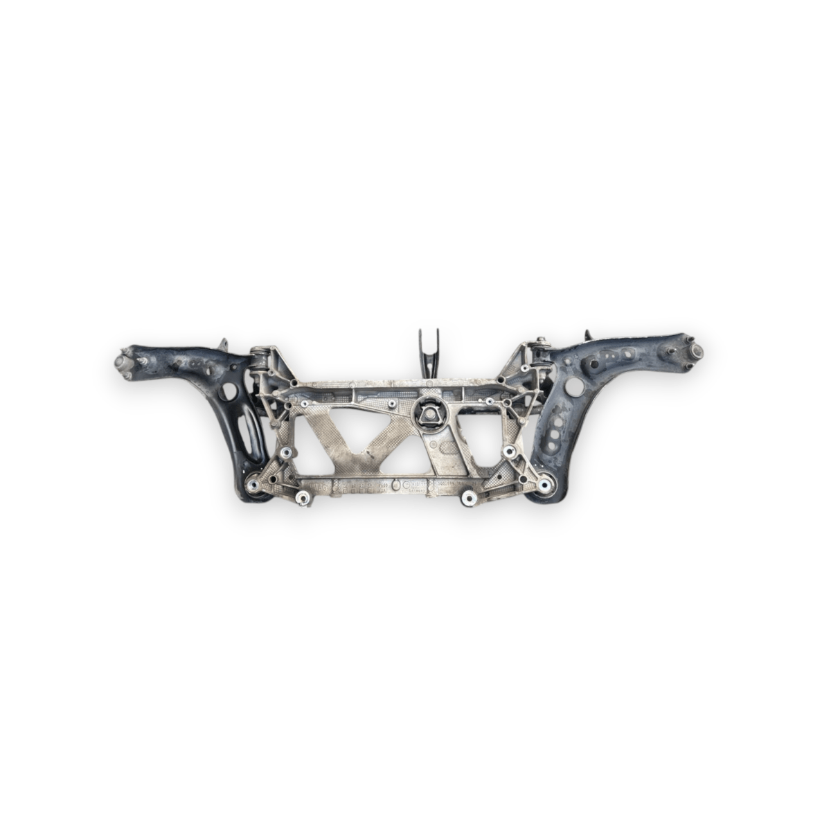 Engine Cradle Audi S3 2.0 Petrol (2013 to 2020) cod: 5Q0199369G - F&P CRASH SRLS - Used Parts