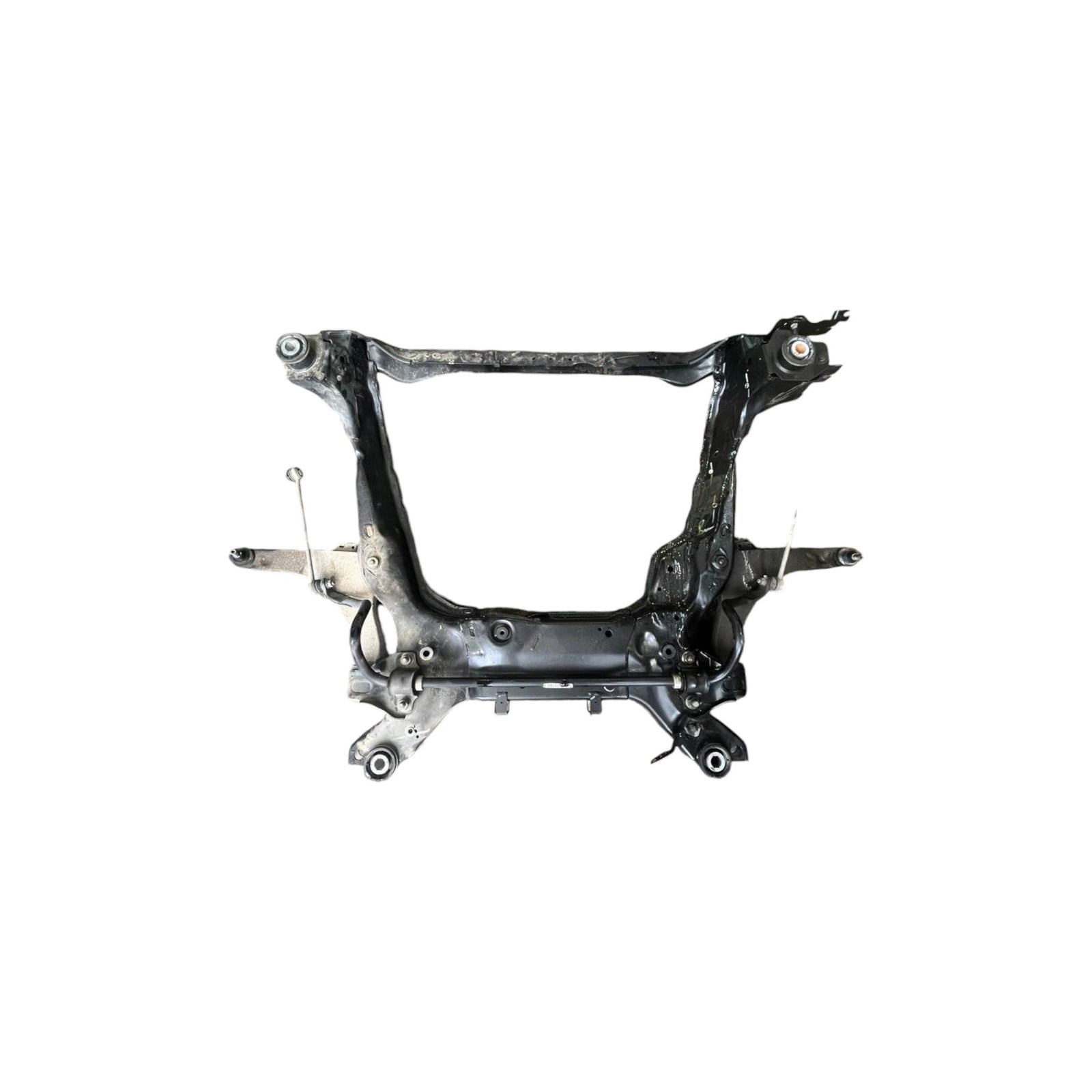 Engine Cradle + Anti-roll Bar Volvo V60 1.6 Diesel (2010>) - F&P CRASH SRLS - Used Parts