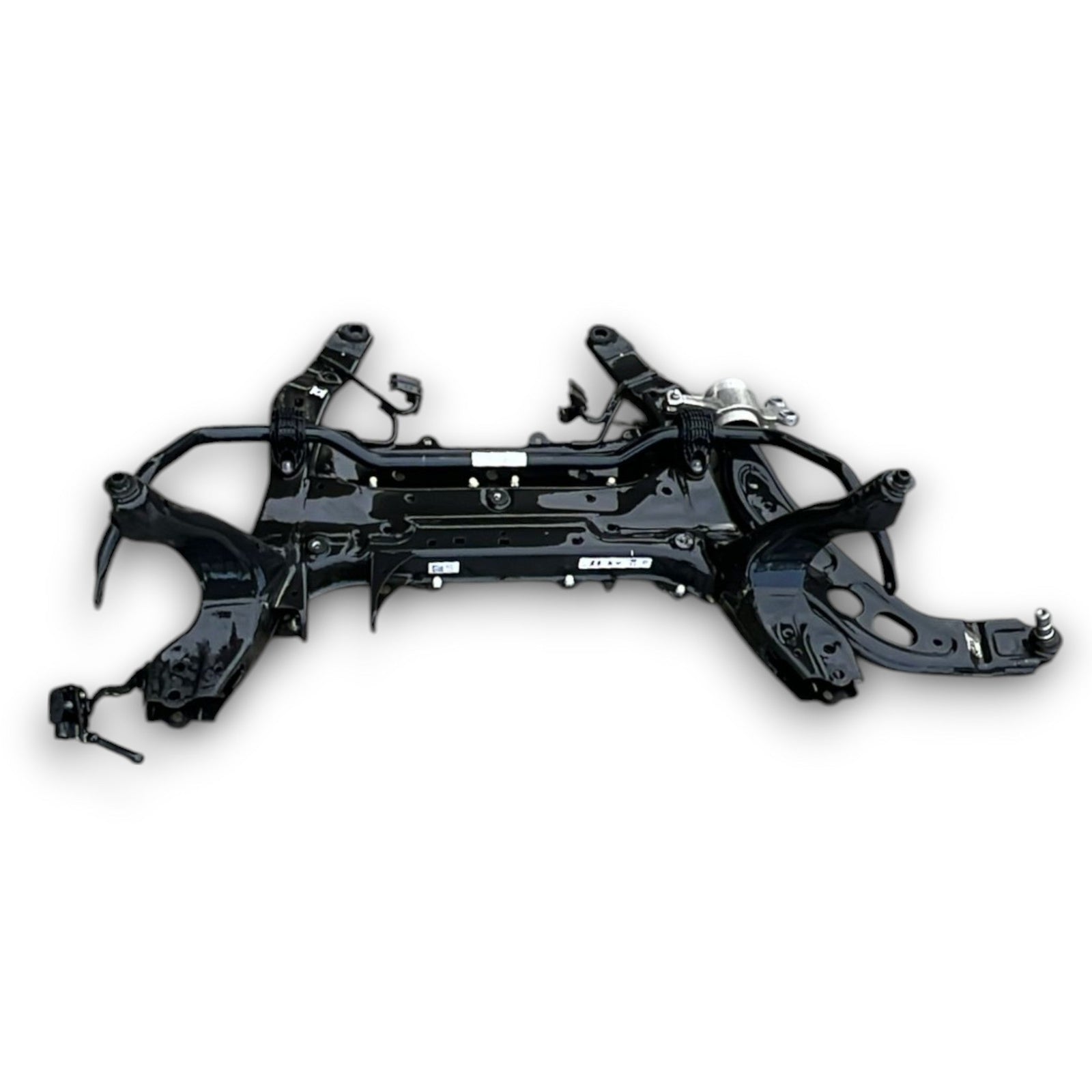 Engine Cradle Bmw Series 1 (F40) code:6872729 - 05 1.5 Diesel (2019 >2024) - F&P CRASH SRLS - Used Parts