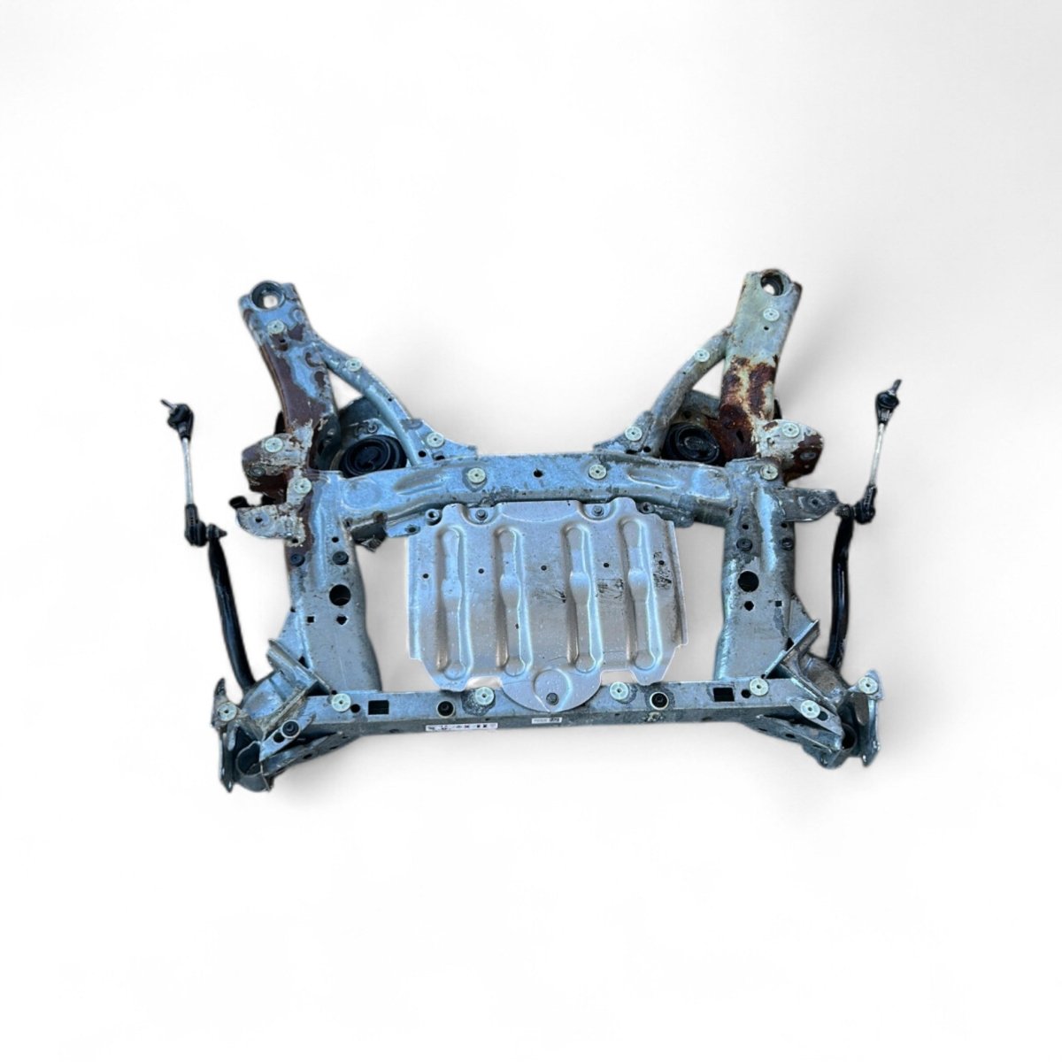 Culla motore BMW Serie 4 Gran Coupè (G26) 2.0 diesel (2020 > ) - F&P CRASH SRLS - Ricambi Usati